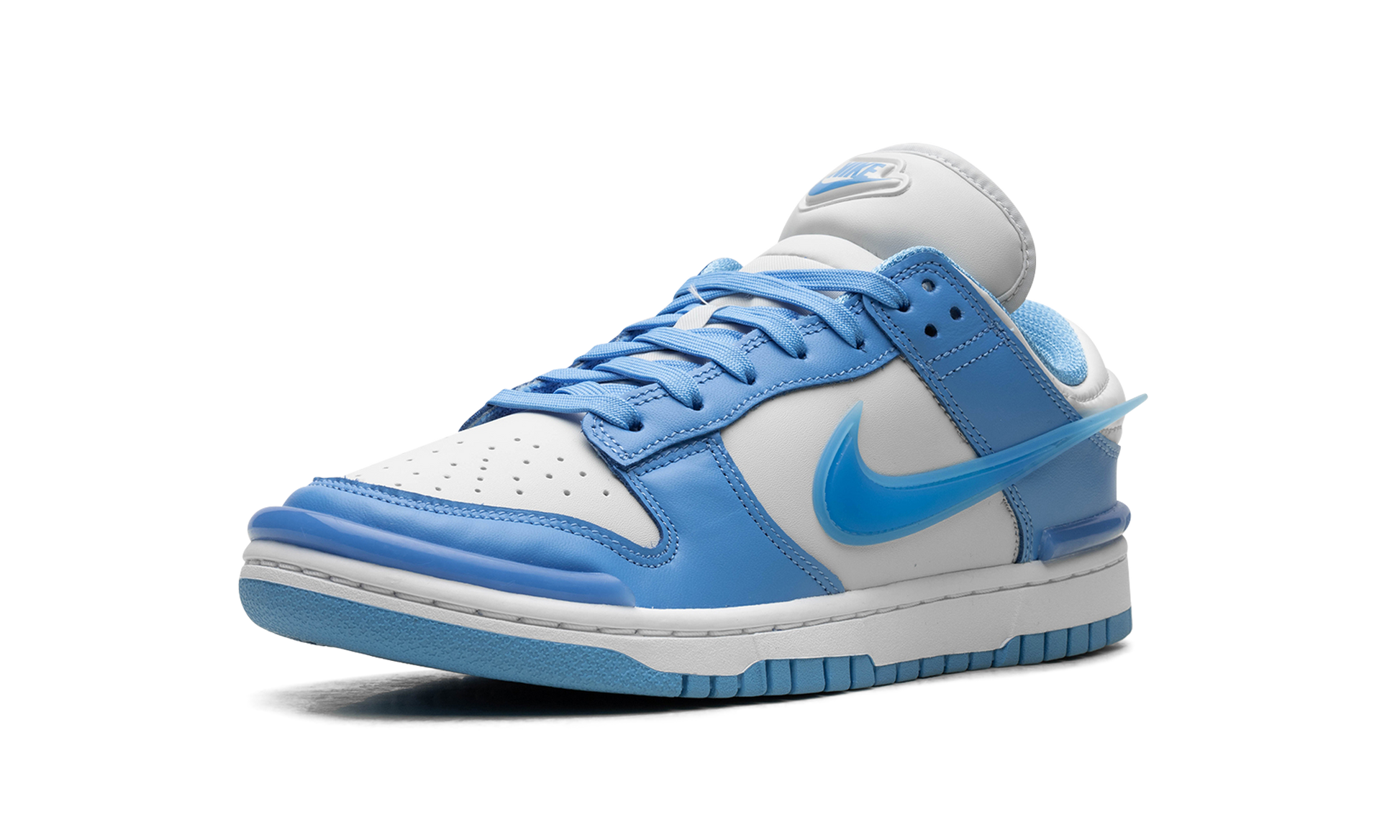 Dunk Lo Tist Wmns "university Blue" - 4