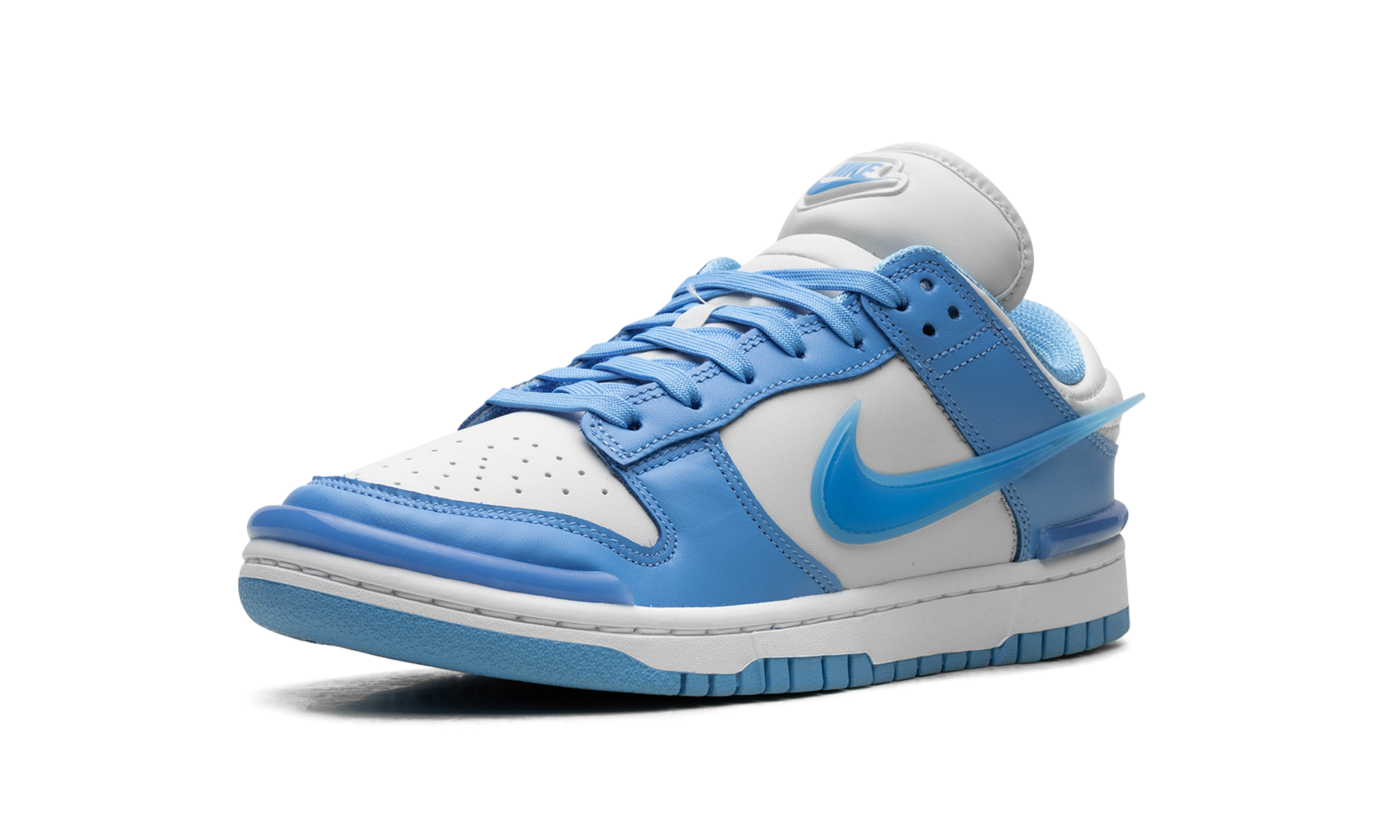Dunk Lo Tist Wmns "university Blue" - 4