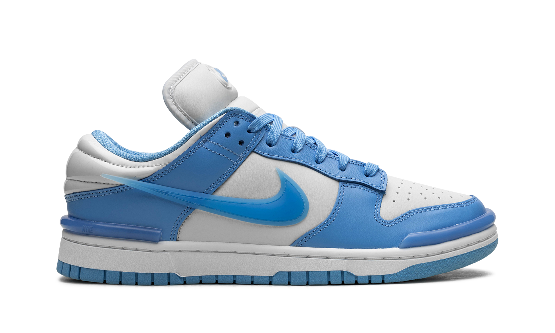 Dunk Lo Tist Wmns "university Blue" - 6