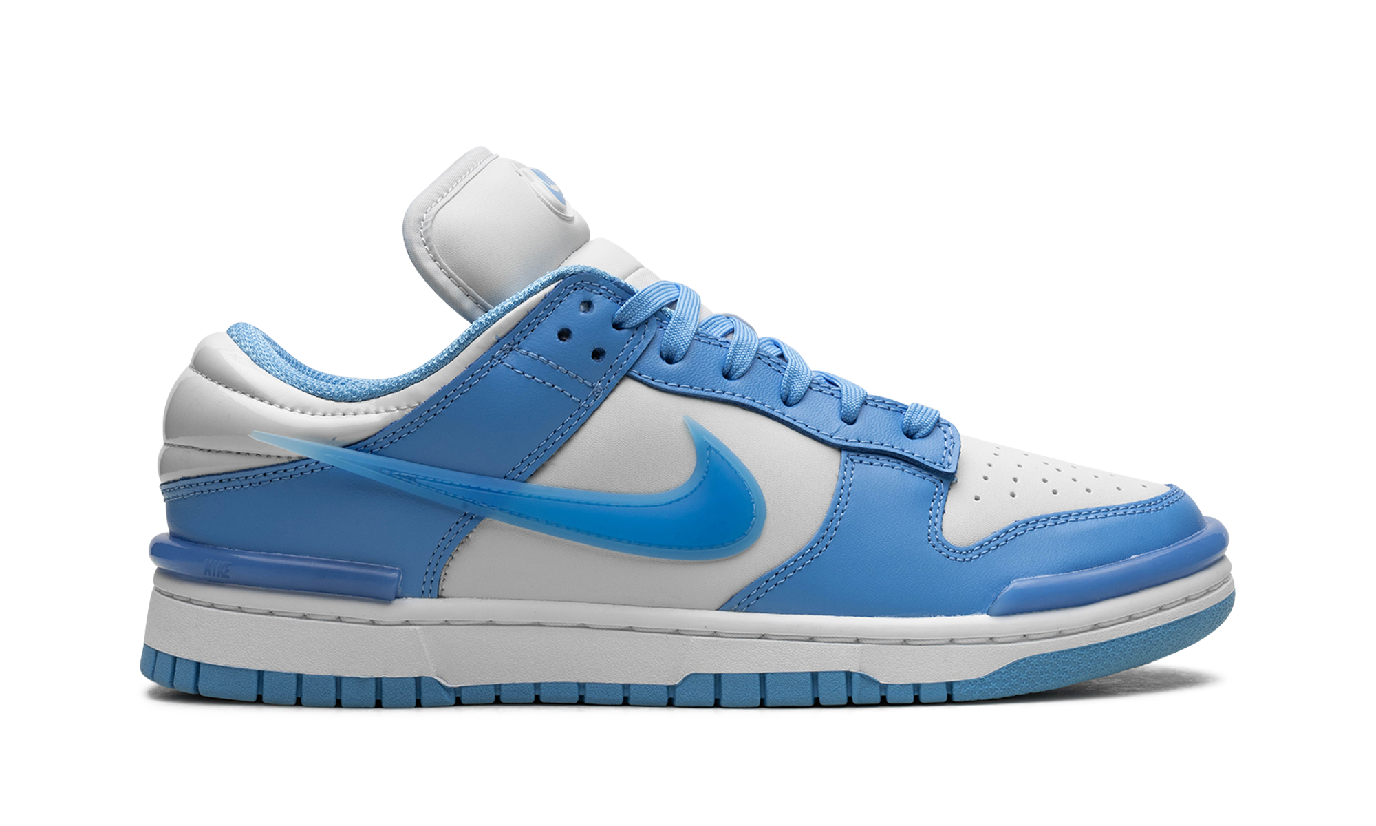 Dunk Lo Tist Wmns "university Blue" - 6