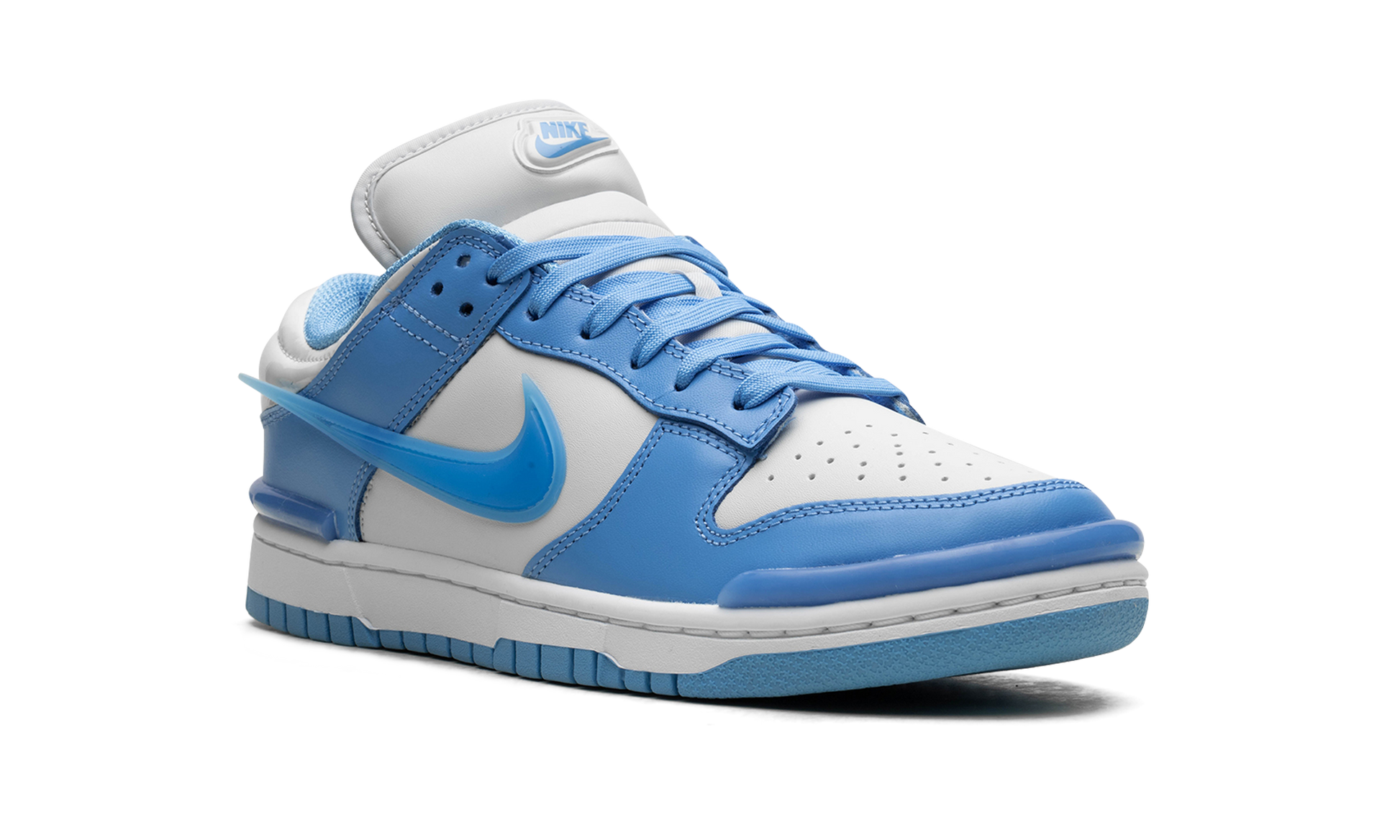 Dunk Lo Tist Wmns "university Blue" - 7