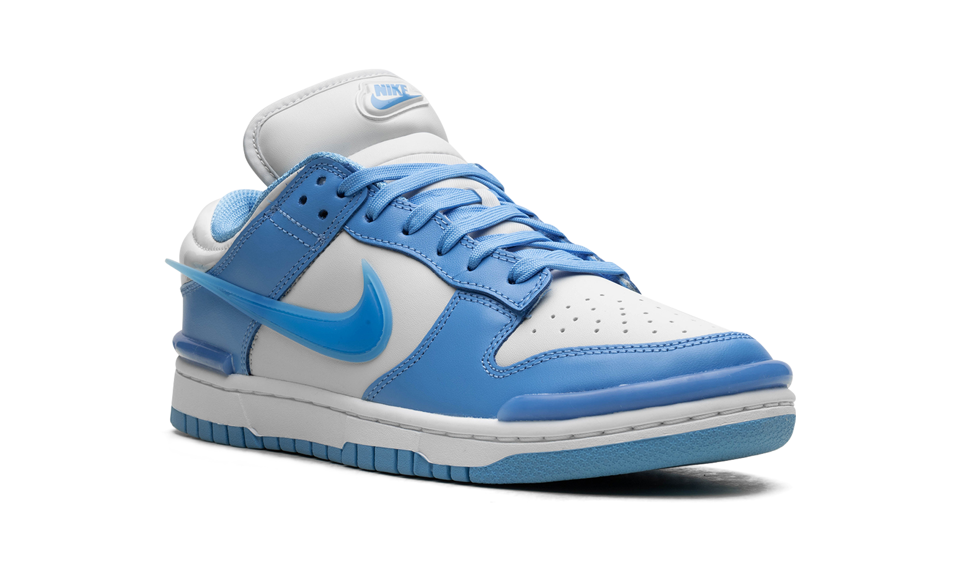 Dunk Lo Tist Wmns "university Blue" - 7