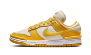 Dunk Lo Tist Wmns "vivid Sulfur" - 1