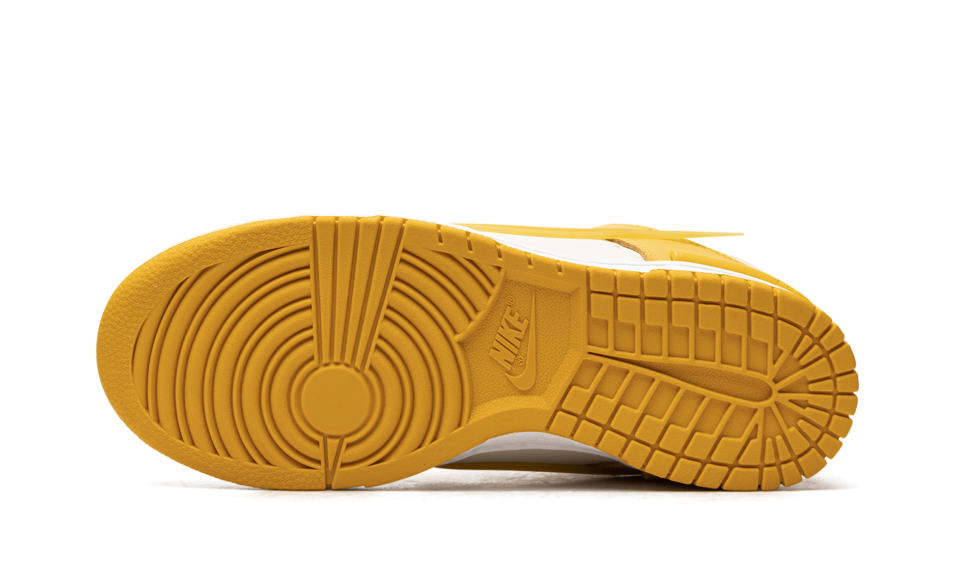 Dunk Lo Tist Wmns "vivid Sulfur" - 5