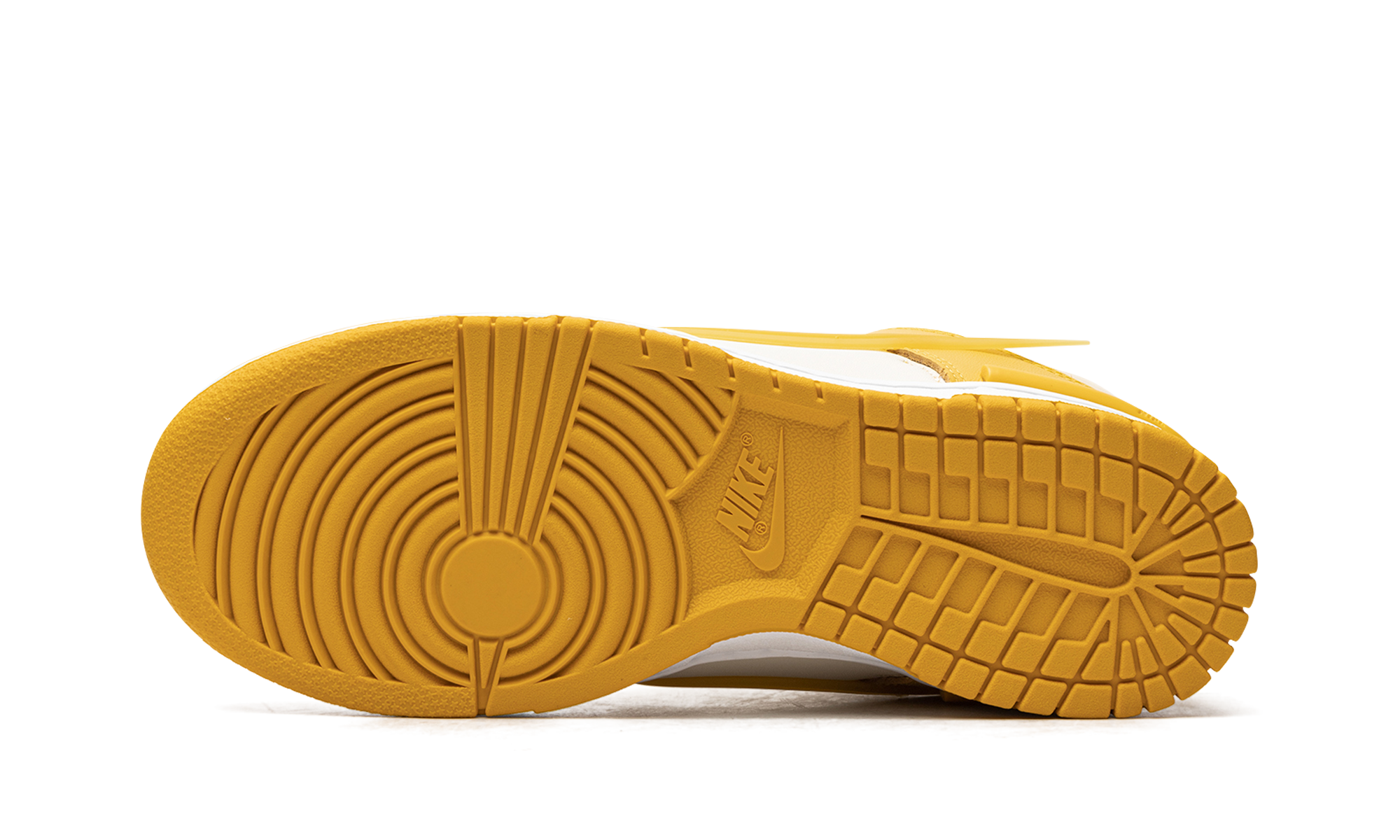 Dunk Lo Tist Wmns "vivid Sulfur" - 5