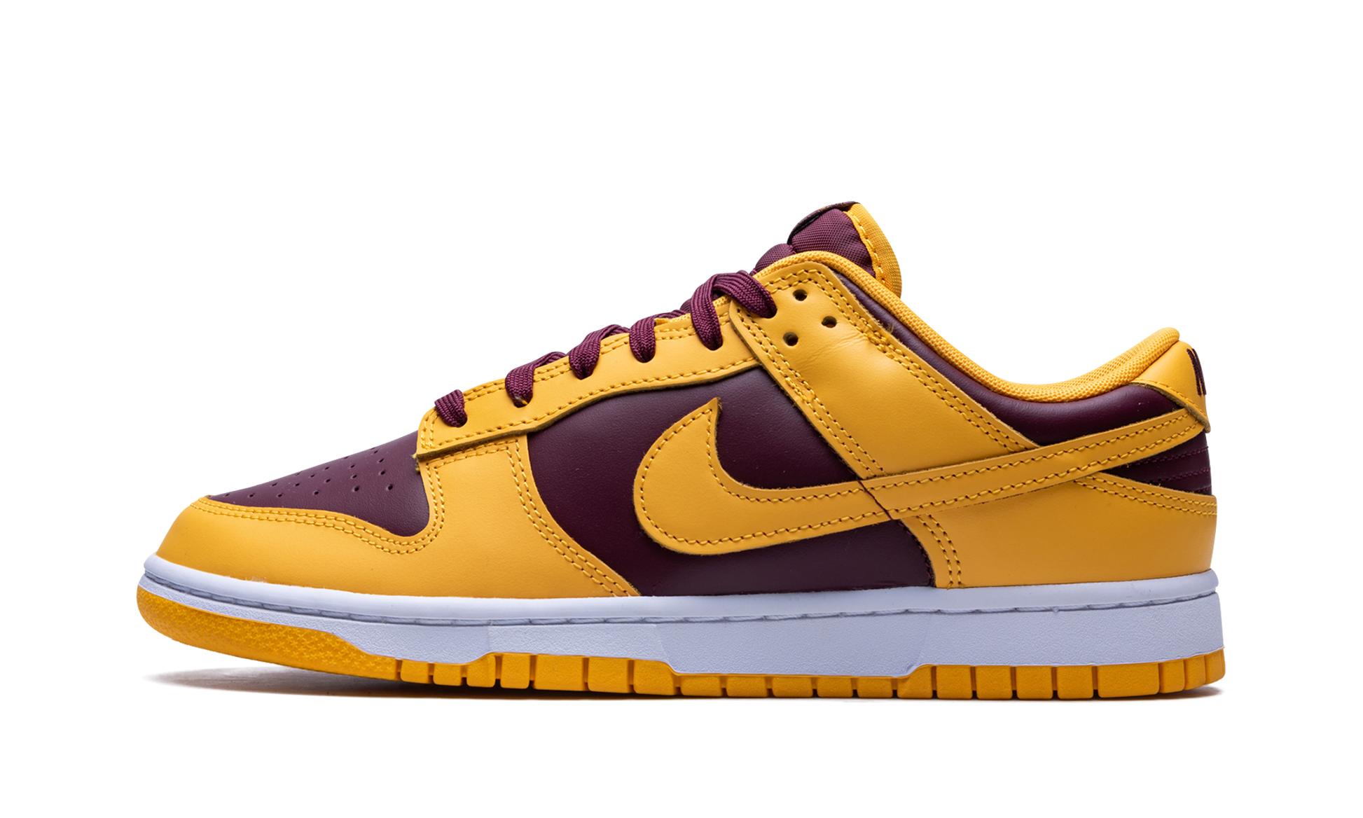 Dunk Low "arizona State" - 1