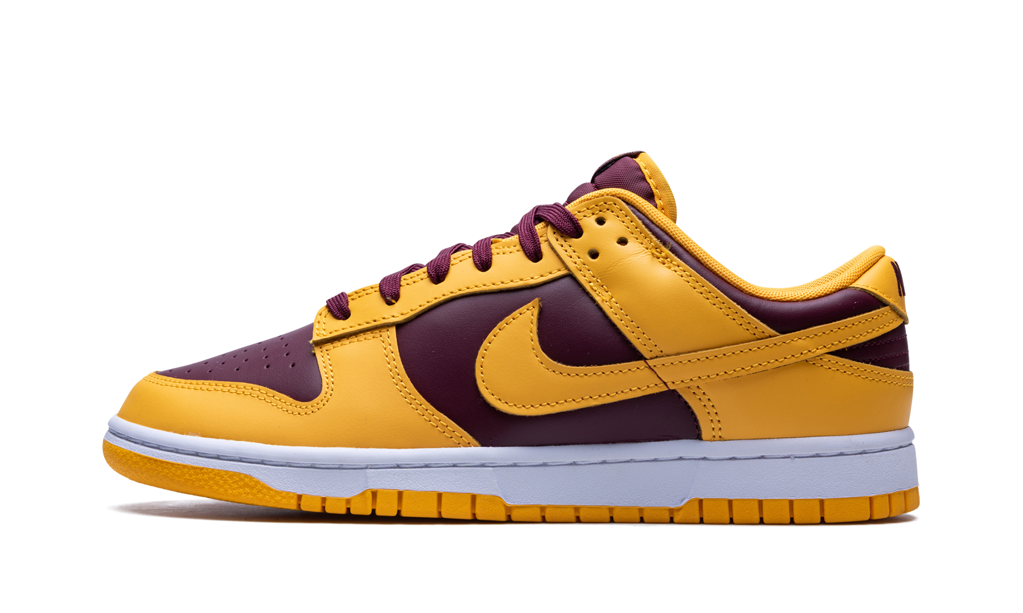 Dunk Low "arizona State" - 1