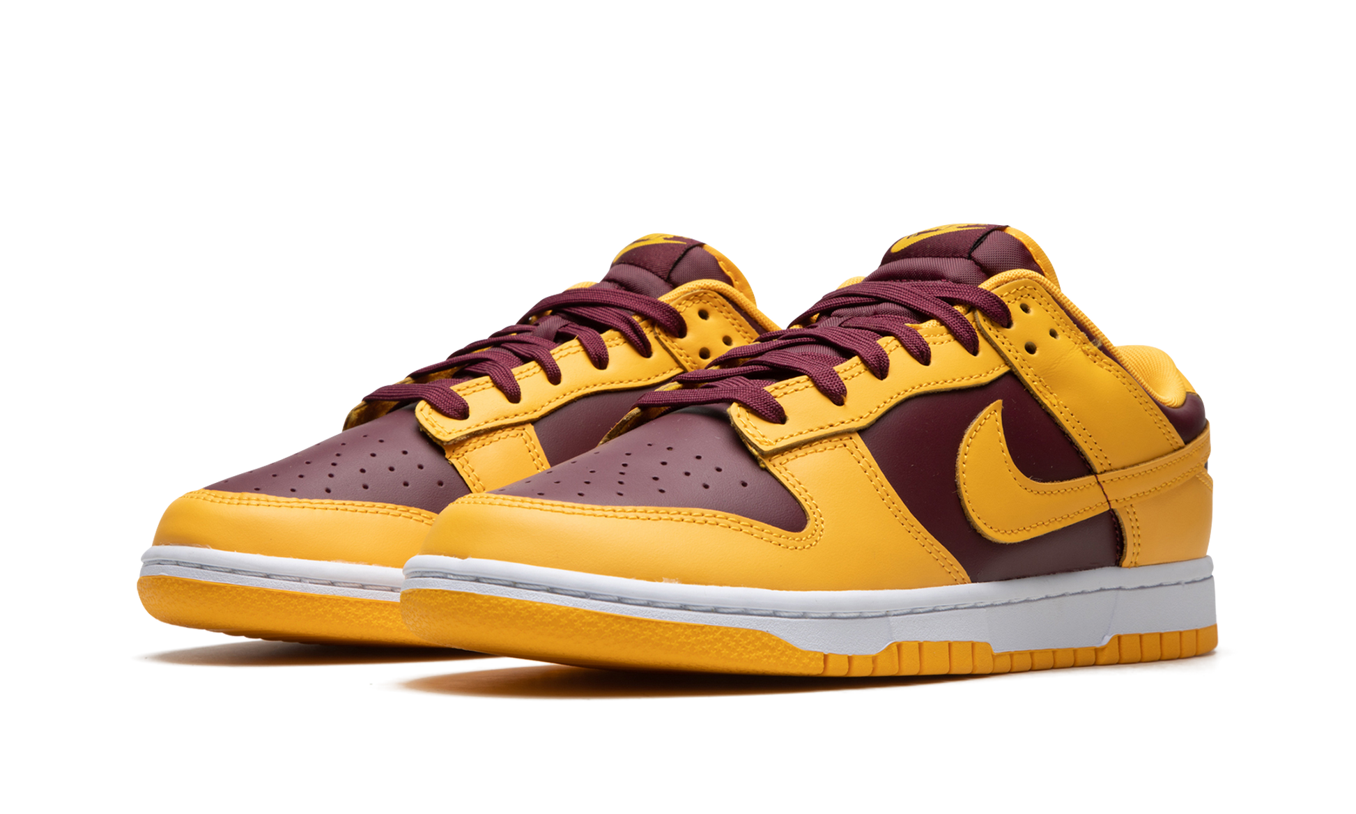 Dunk Low "arizona State" - 2