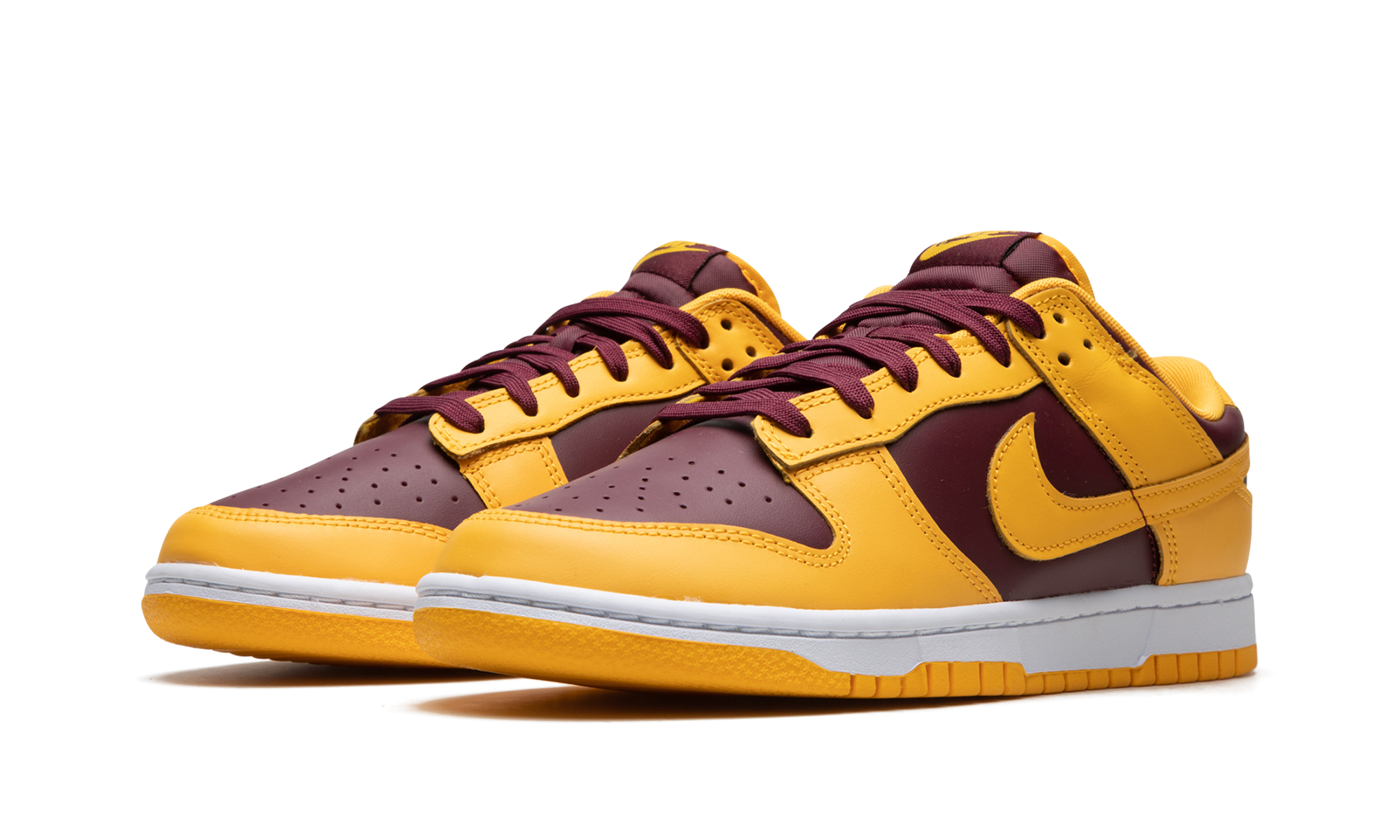 Dunk Low "arizona State" - 2