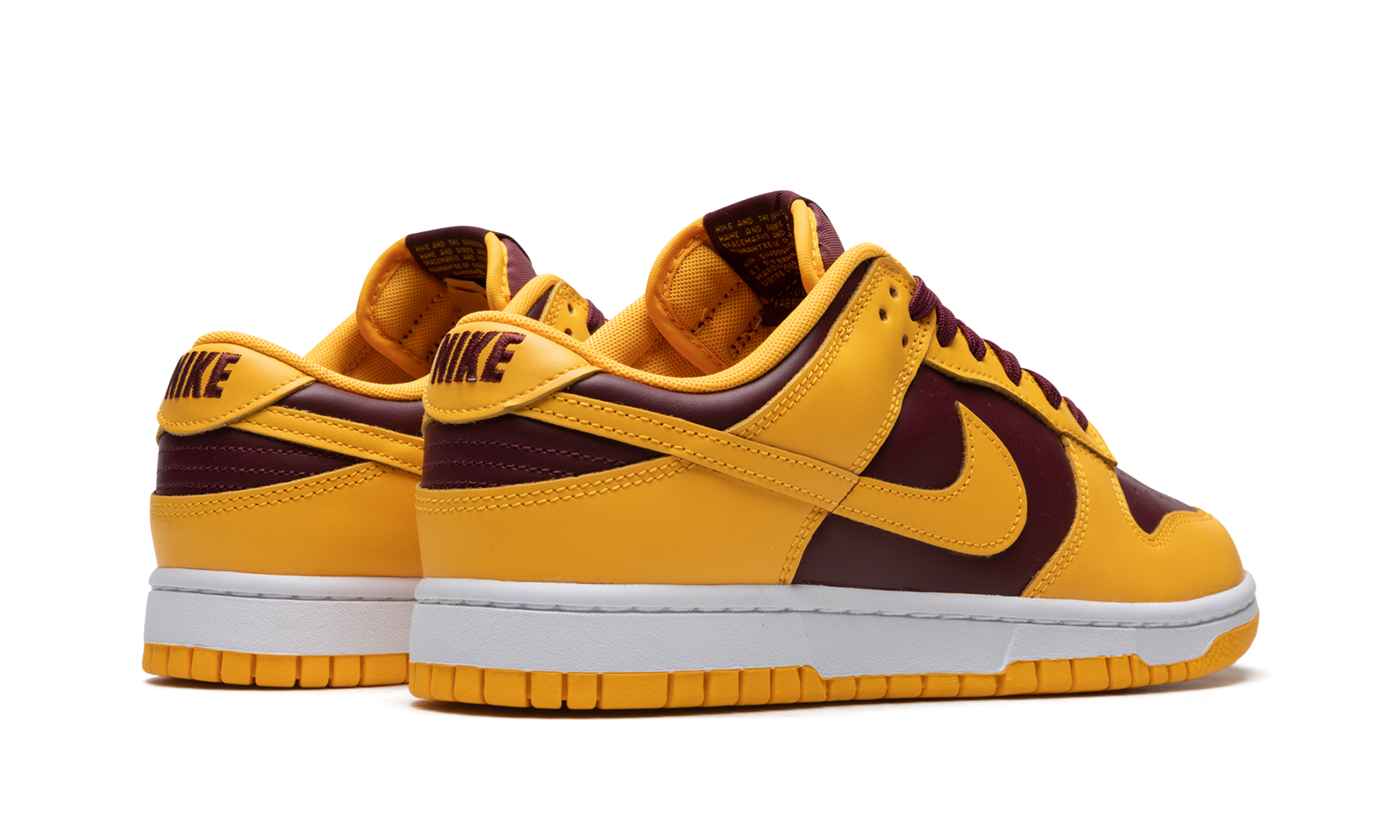 Dunk Low "arizona State" - 3