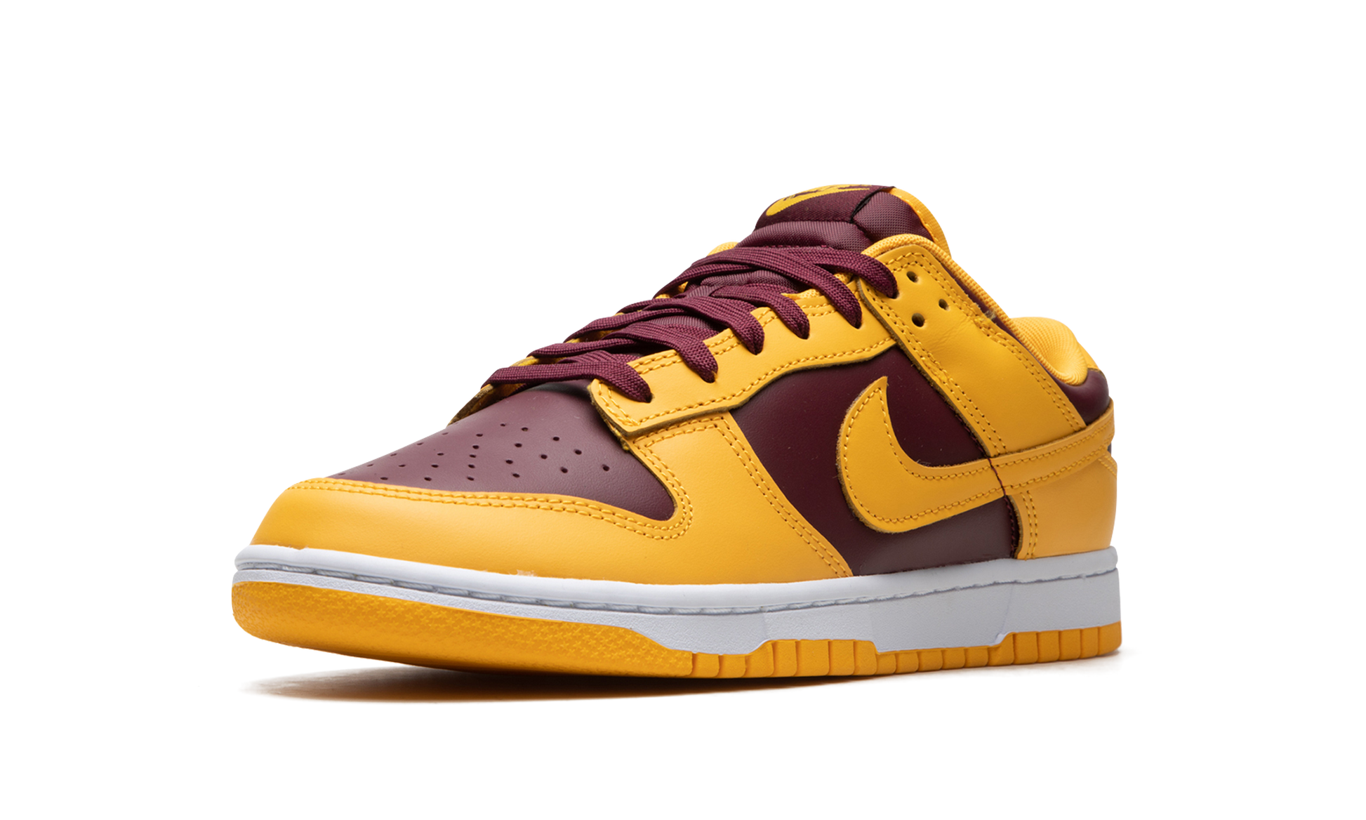 Dunk Low "arizona State" - 4