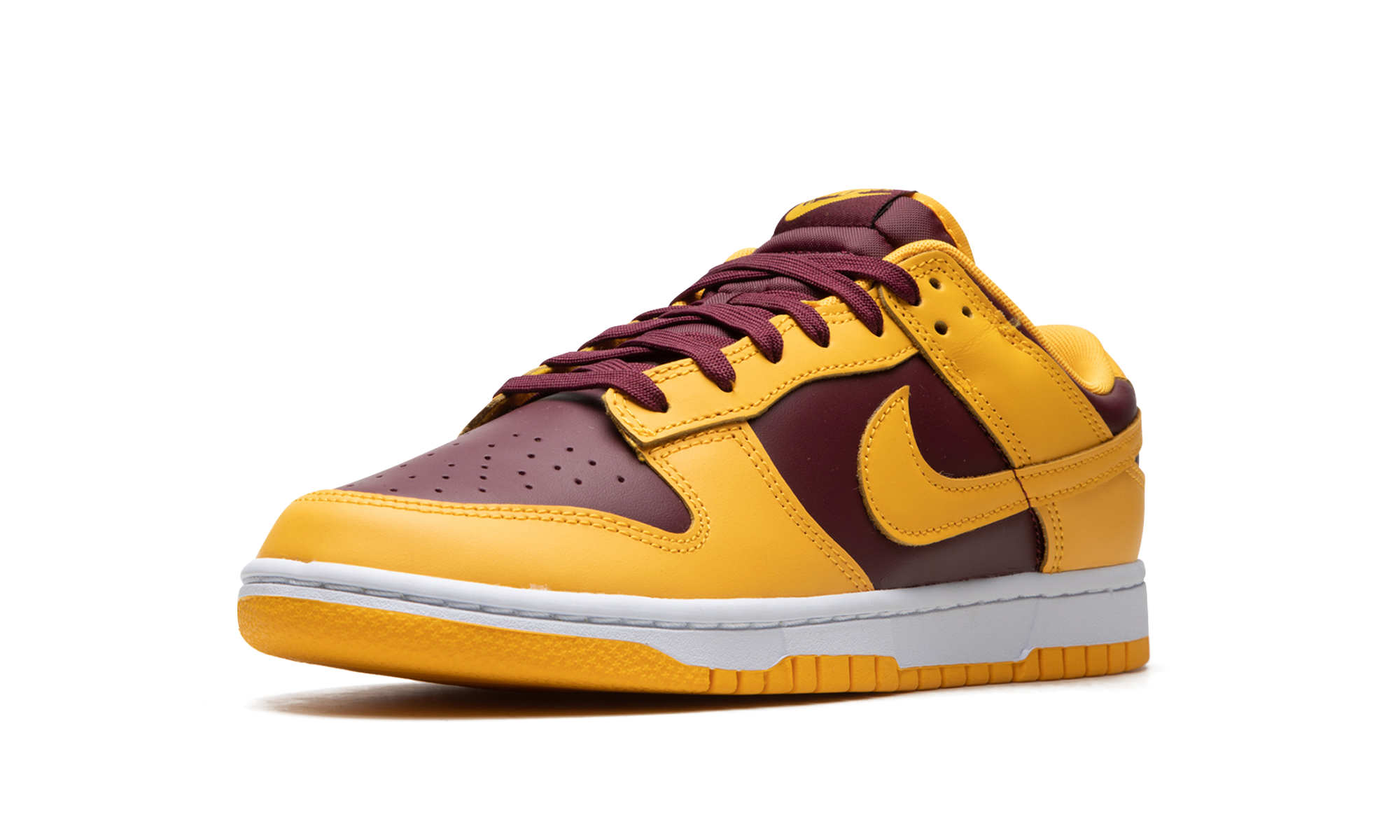 Dunk Low "arizona State" - 4