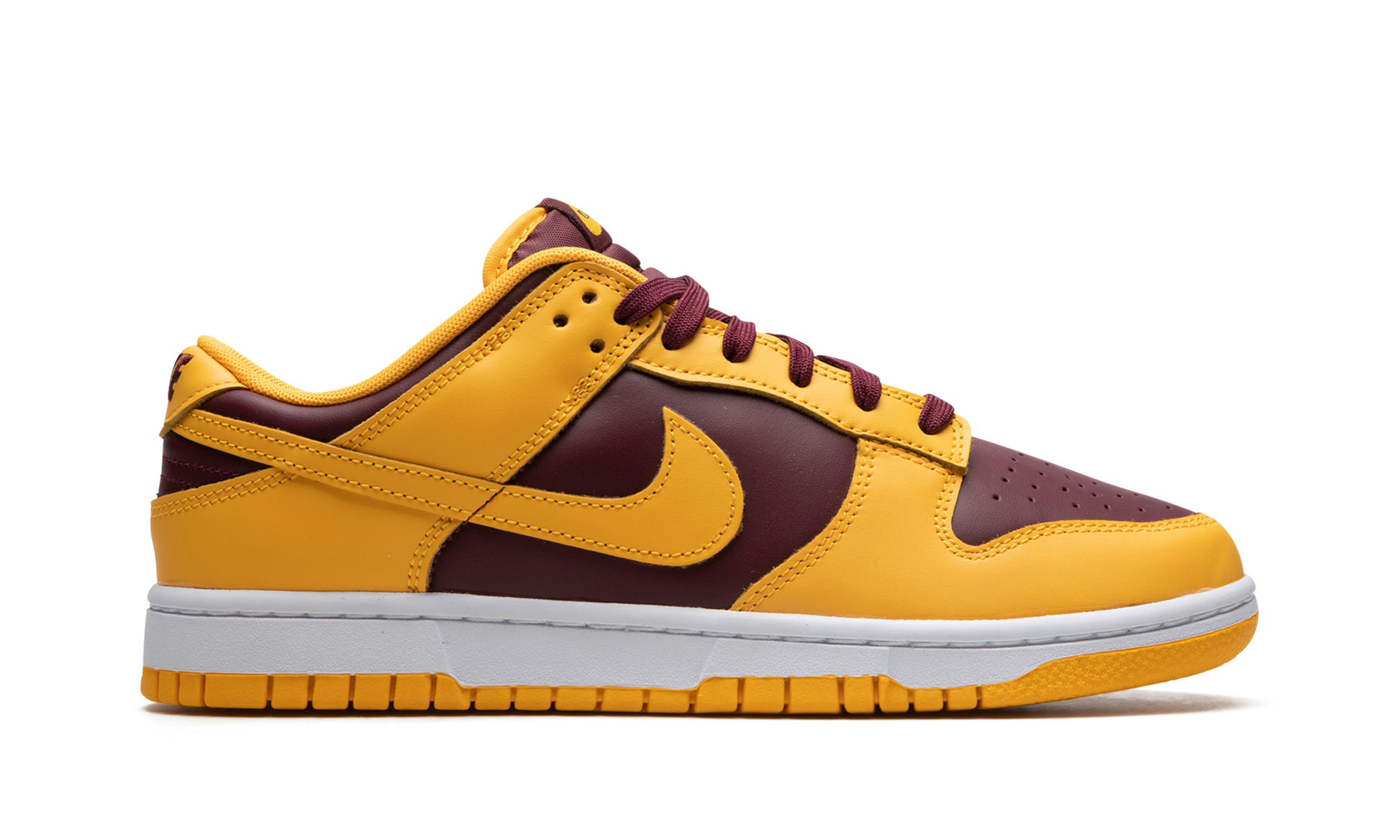 Dunk Low "arizona State" - 6