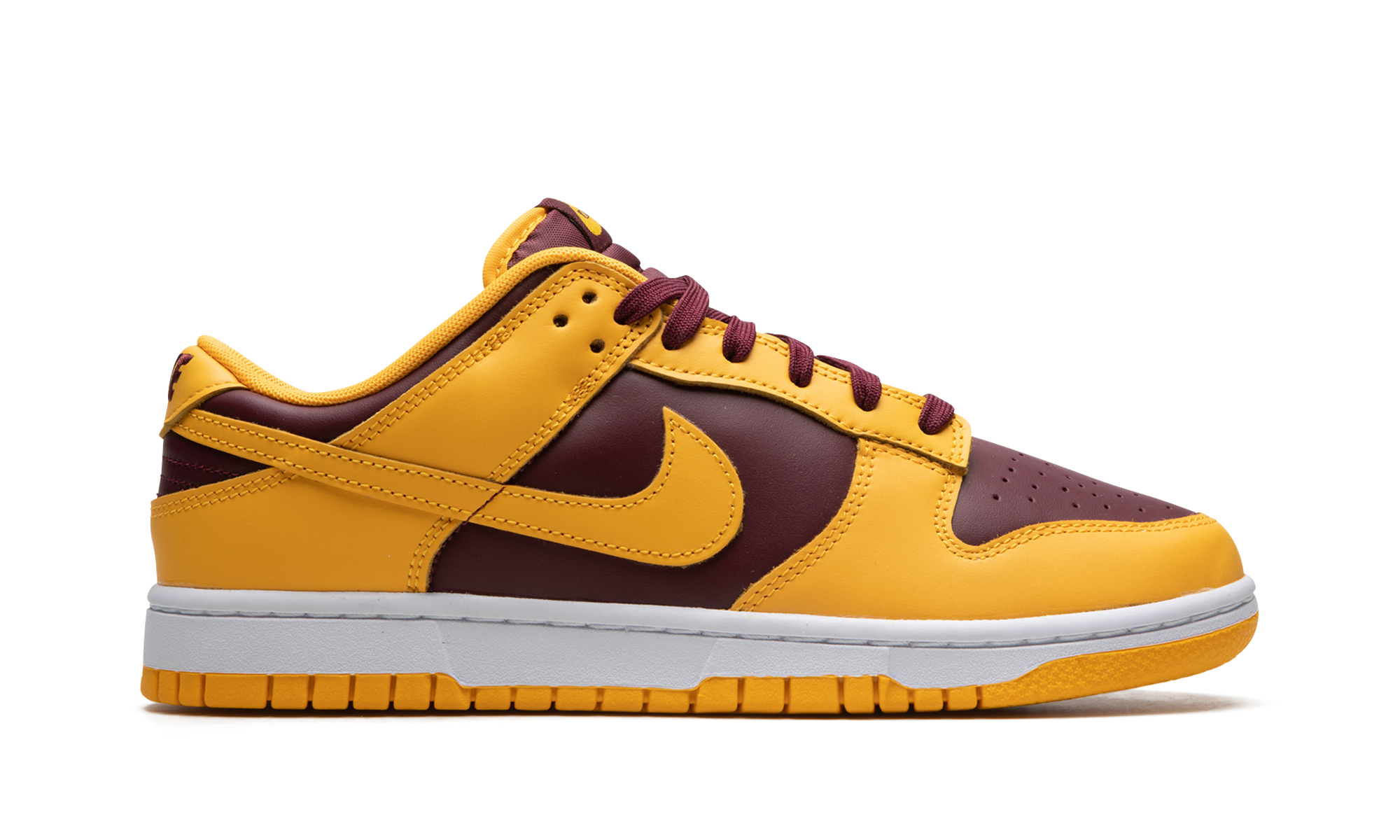 Dunk Low "arizona State" - 6
