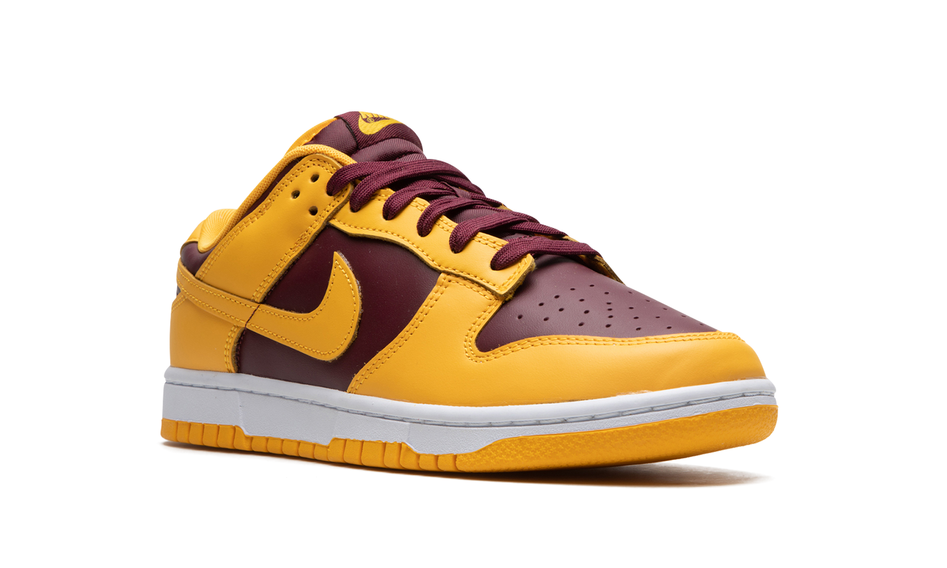 Dunk Low "arizona State" - 7