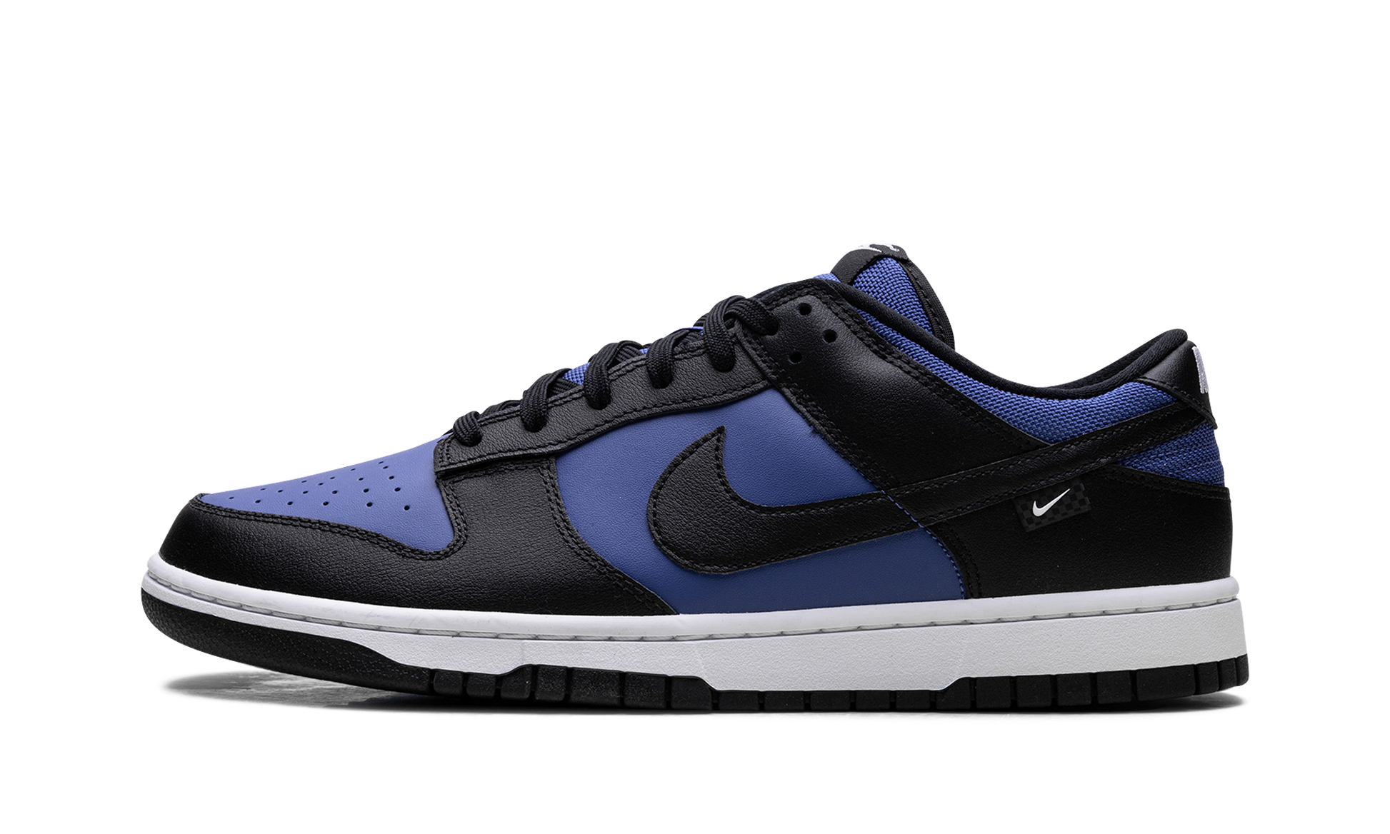 Dunk Low "astronomy Blue" - 1