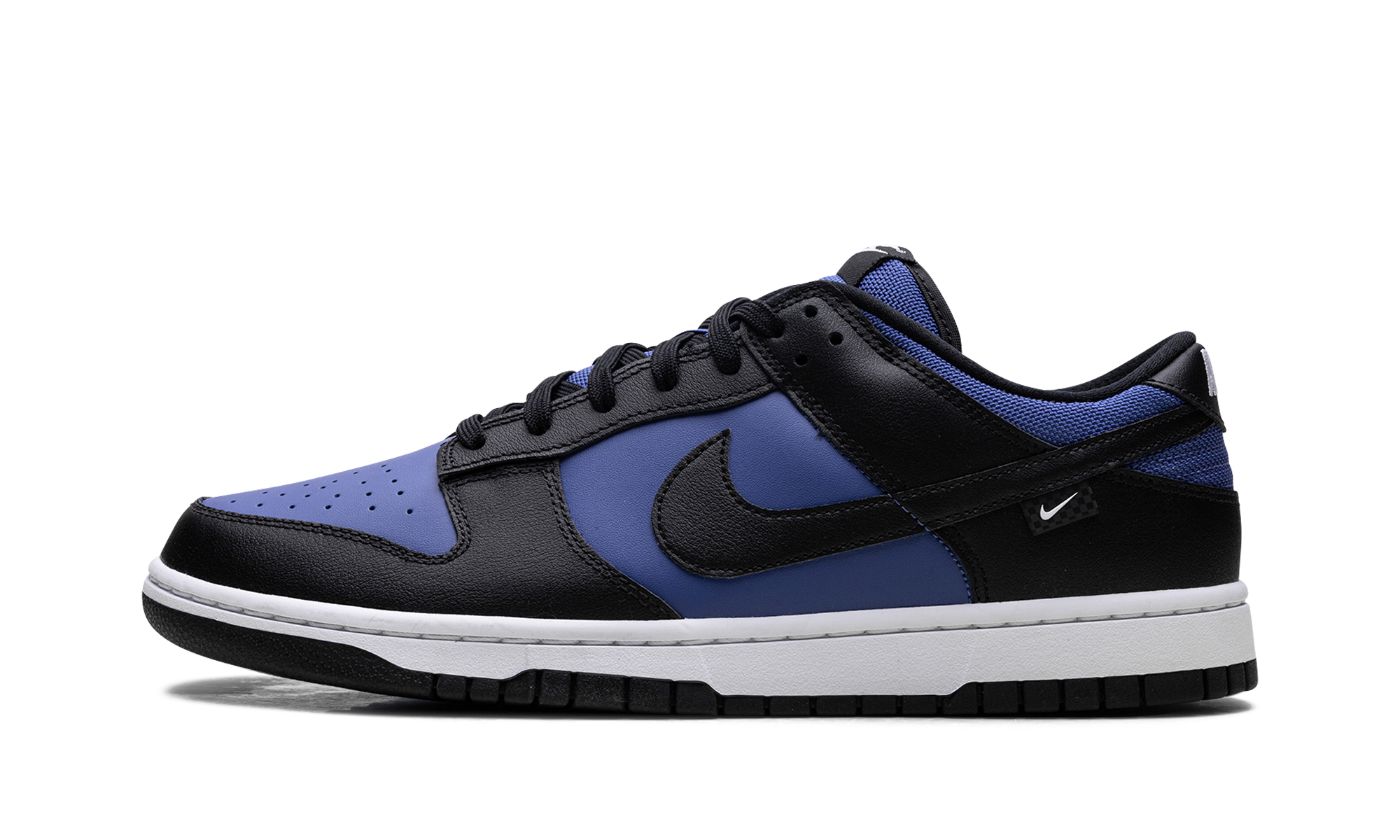Dunk Low "astronomy Blue" - 1