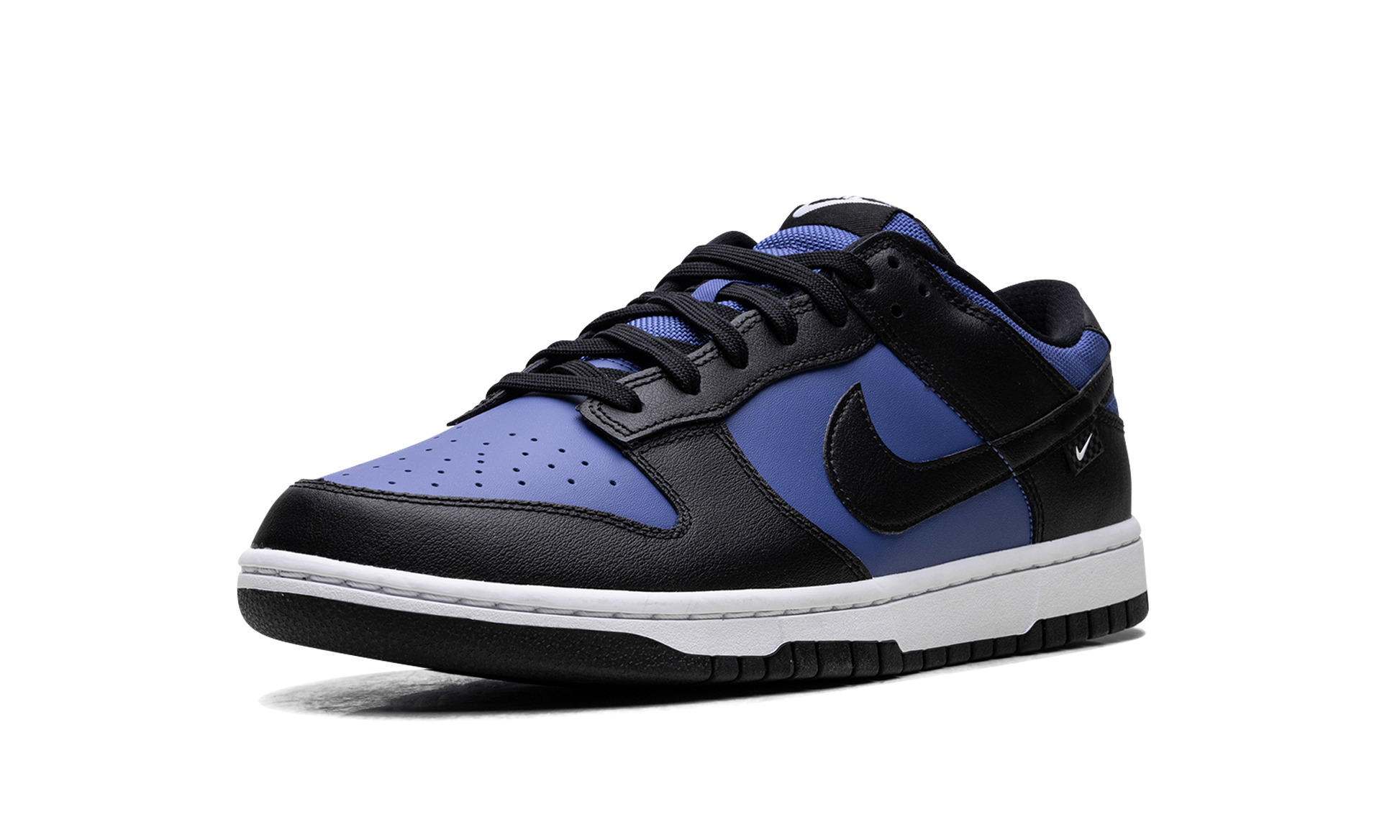 Dunk Low "astronomy Blue" - 4