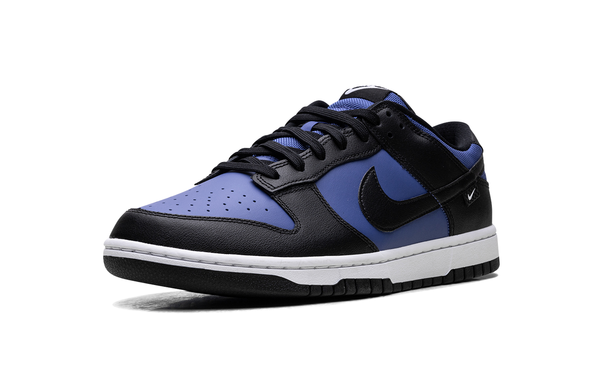 Dunk Low "astronomy Blue" - 4