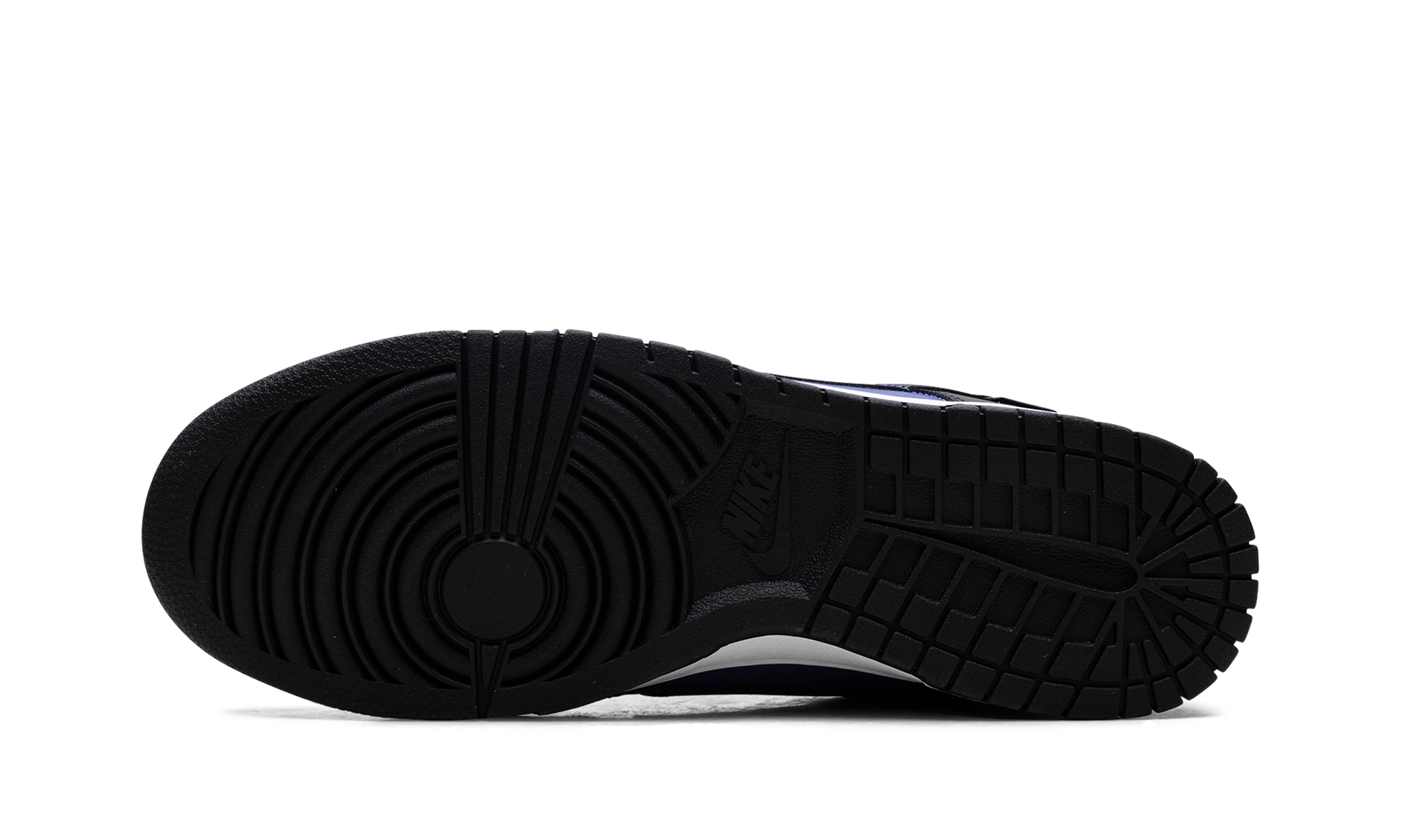 Dunk Low "astronomy Blue" - 5