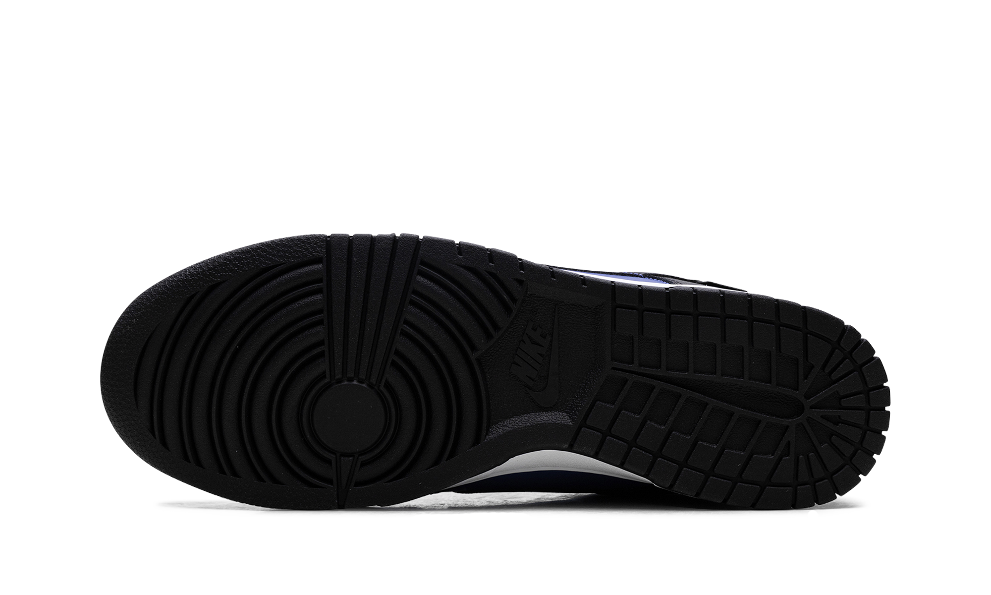 Dunk Low "astronomy Blue" - 5
