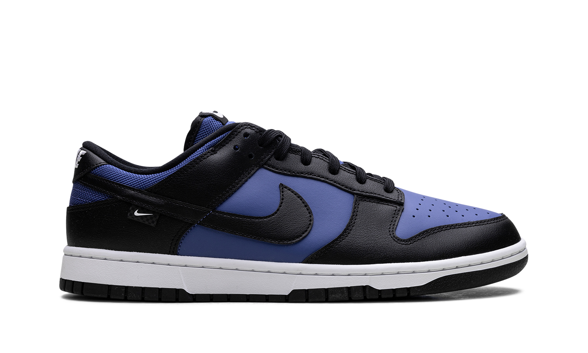 Dunk Low "astronomy Blue" - 6