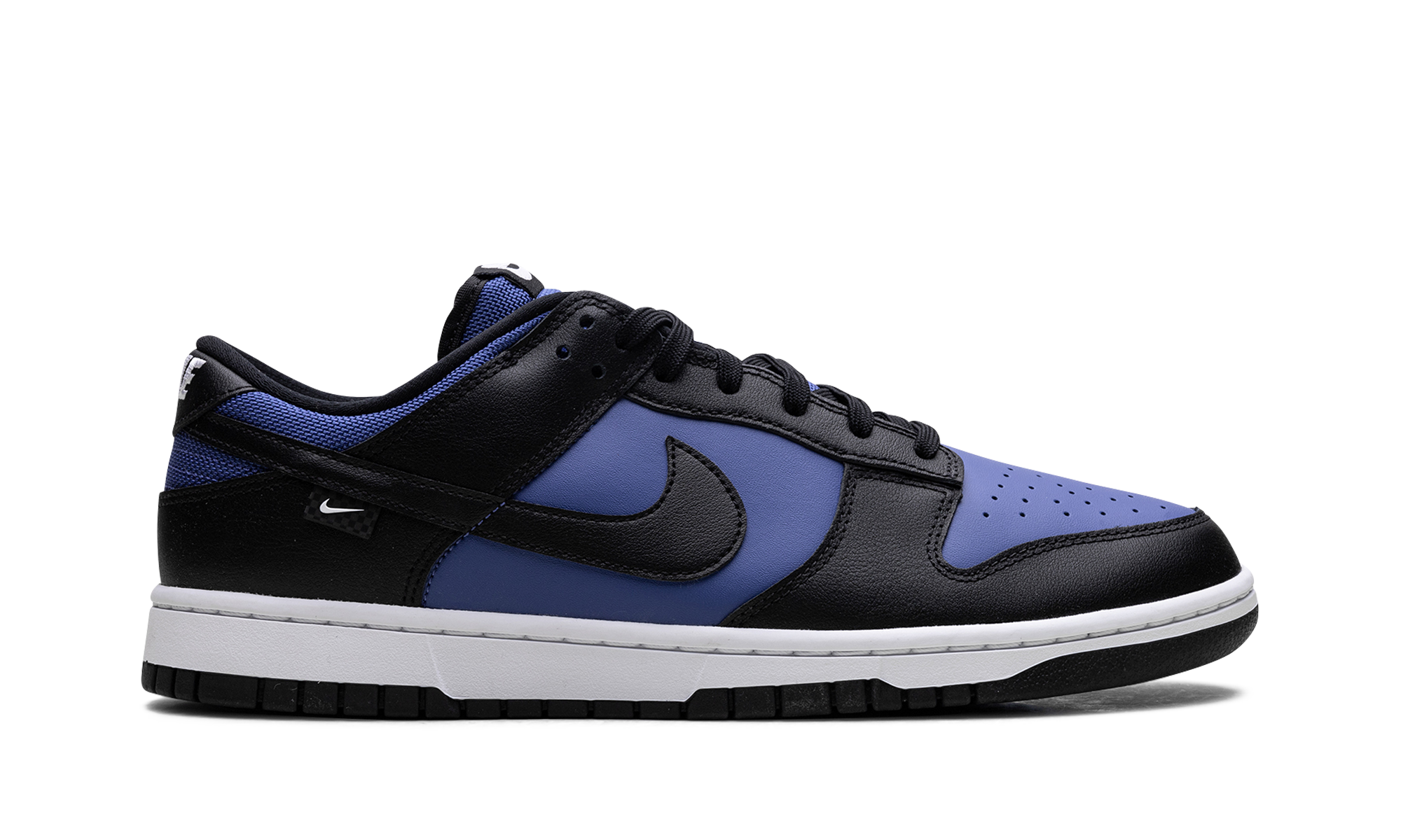 Dunk Low "astronomy Blue" - 6