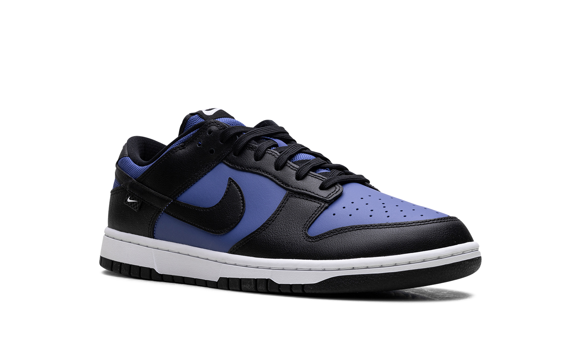Dunk Low "astronomy Blue" - 7