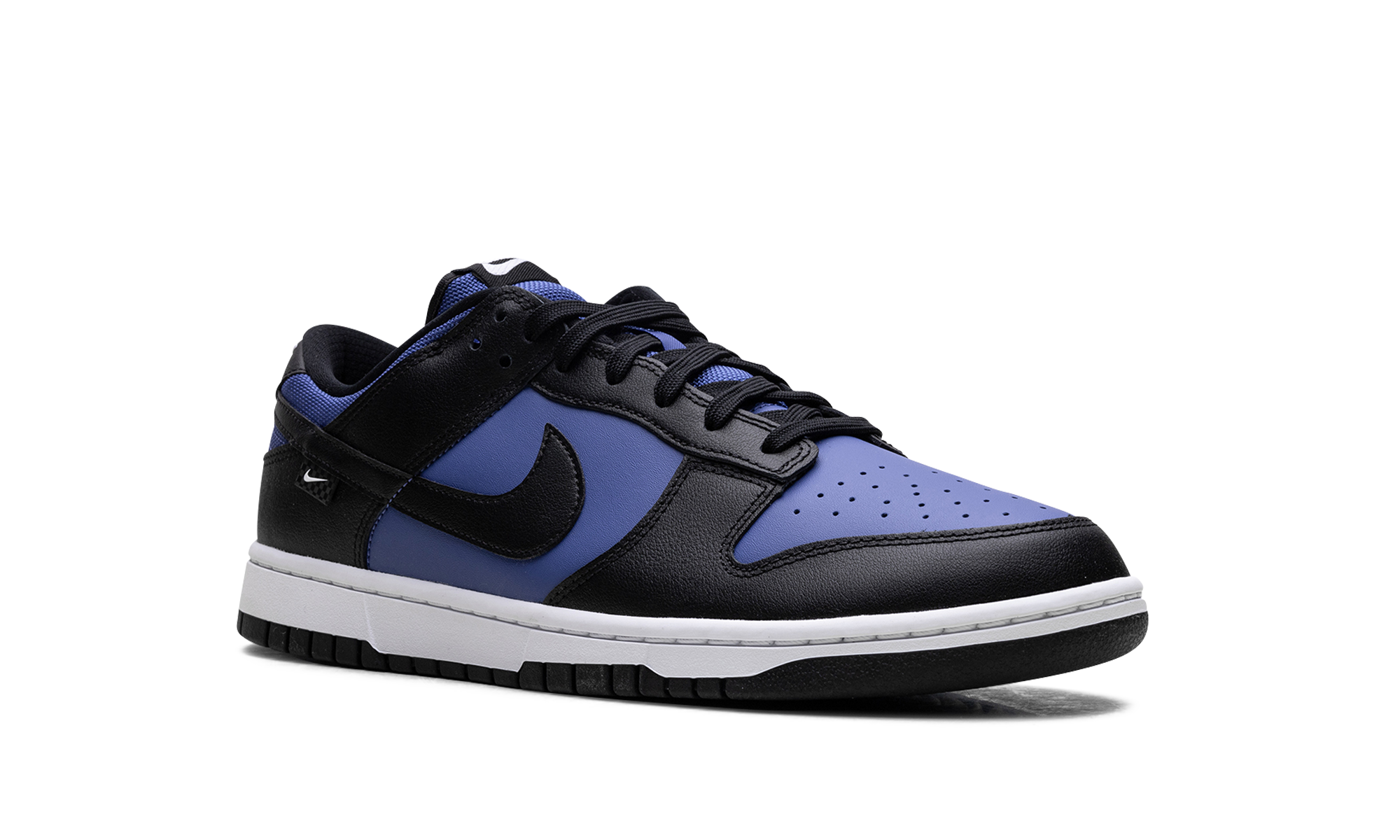 Dunk Low "astronomy Blue" - 7