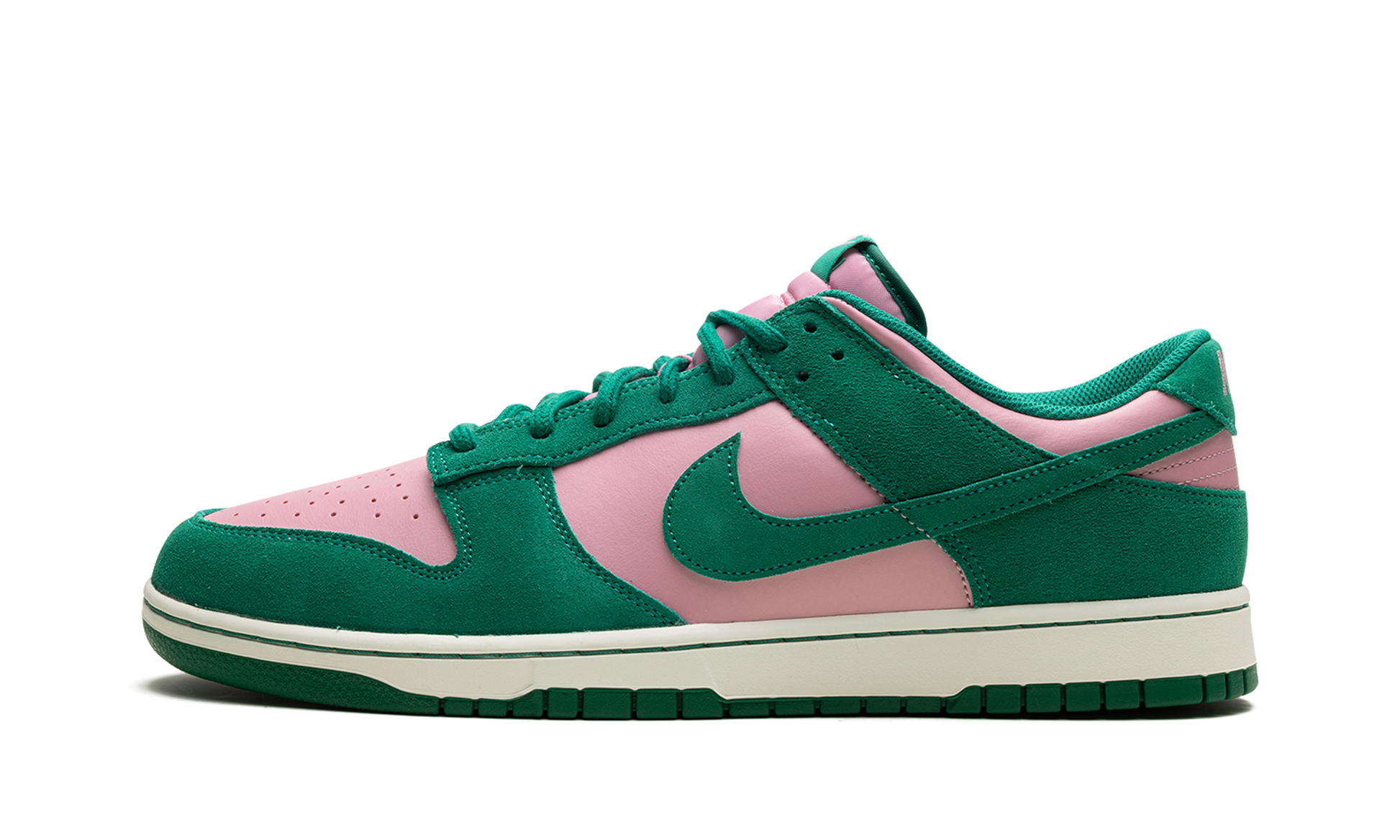 Dunk Low "back 9 - Masters" - 1