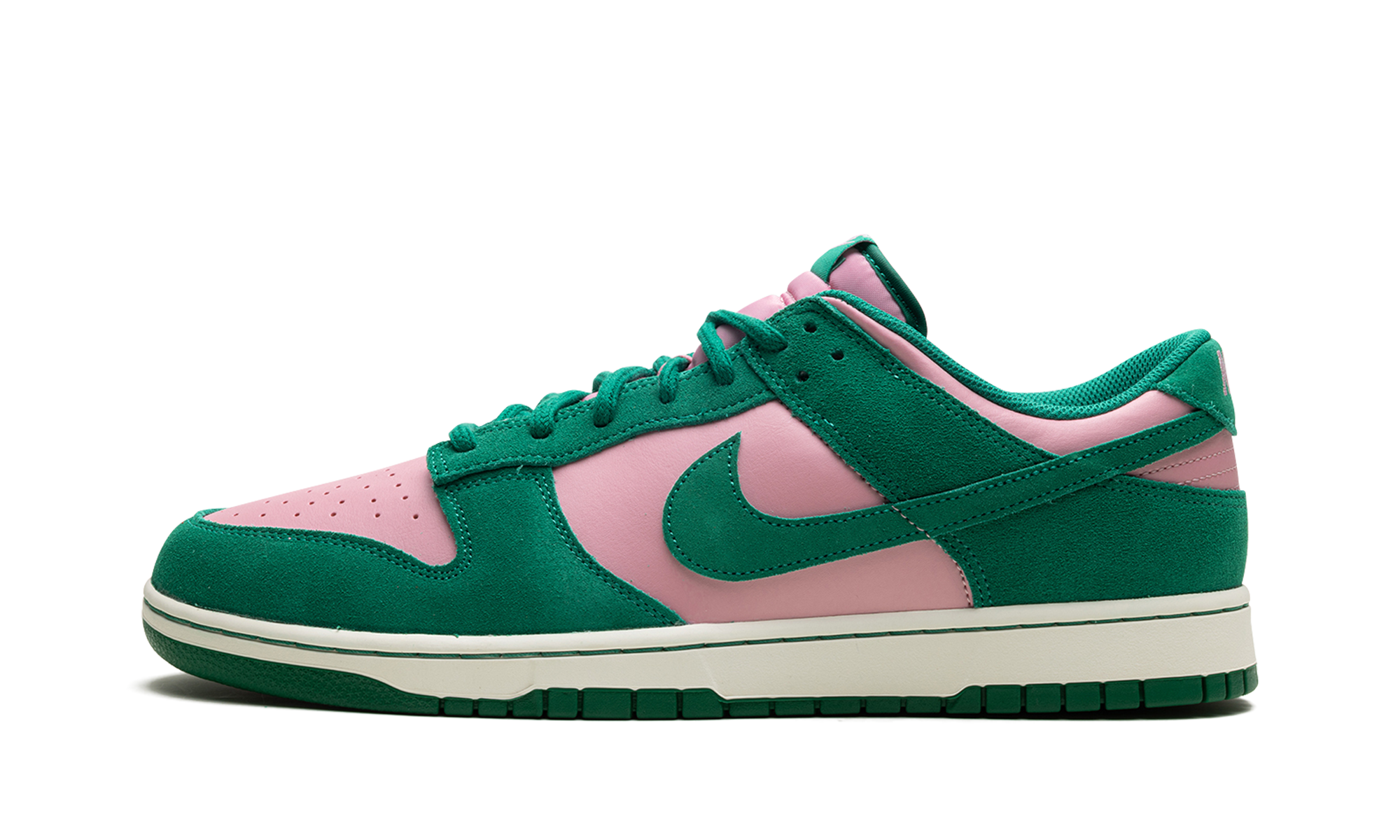 Dunk Low "back 9 - Masters" - 1