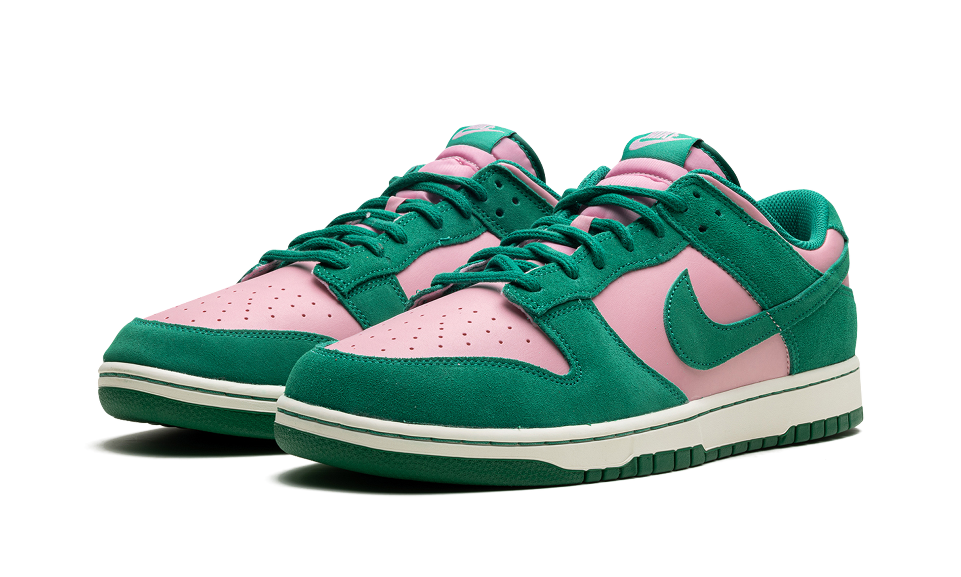 Dunk Low "back 9 - Masters" - 2