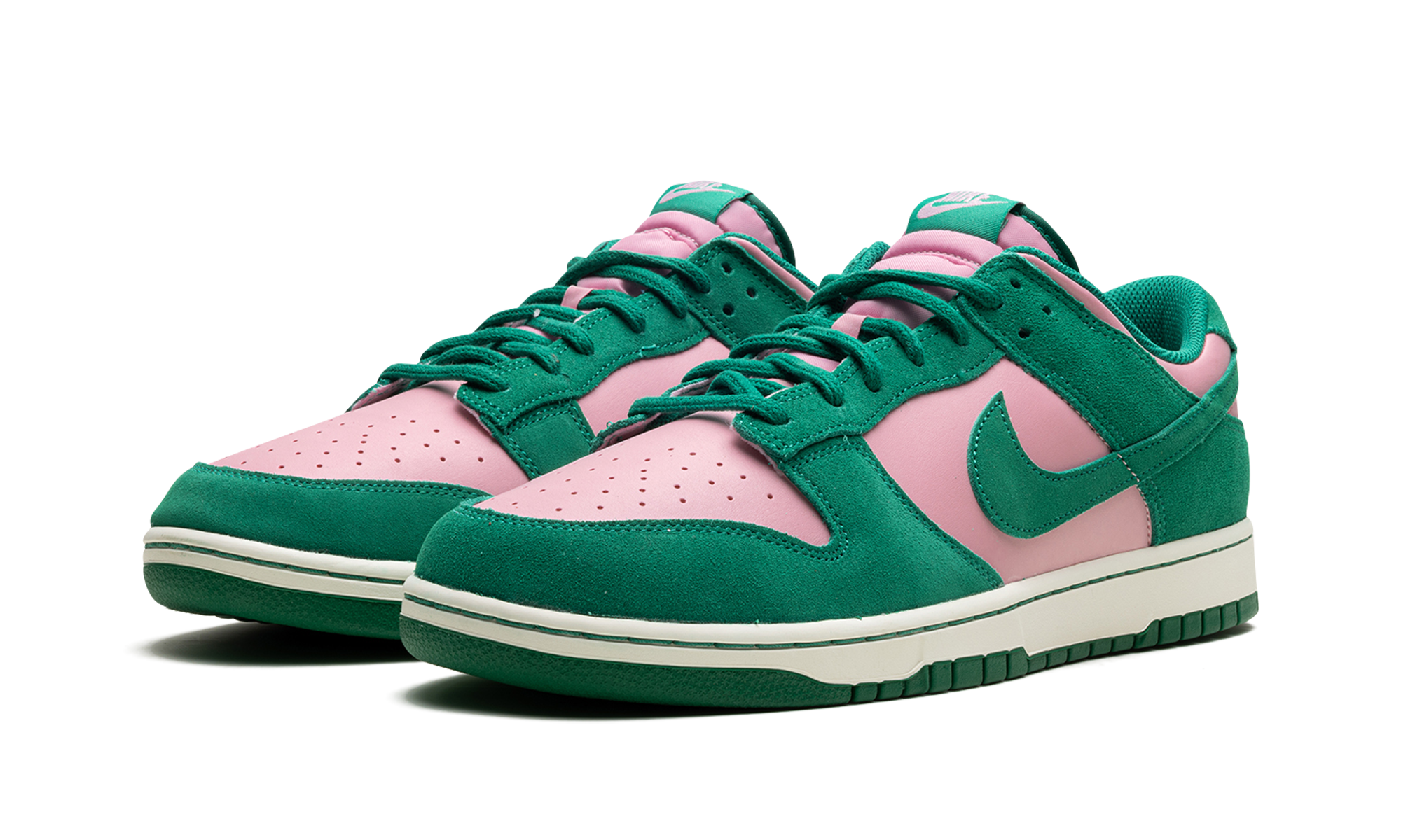 Dunk Low "back 9 - Masters" - 2