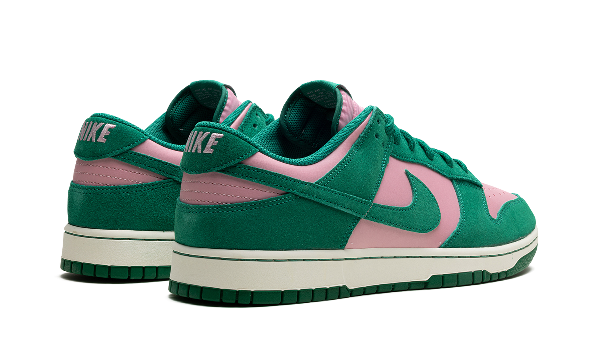 Dunk Low "back 9 - Masters" - 3