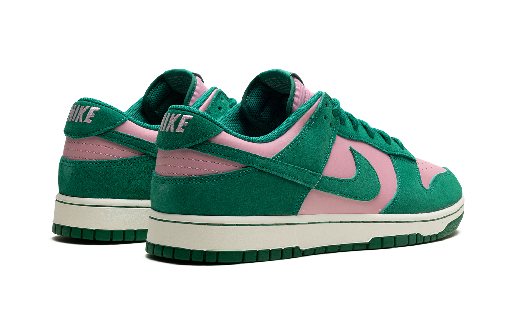 Dunk Low "back 9 - Masters" - 3