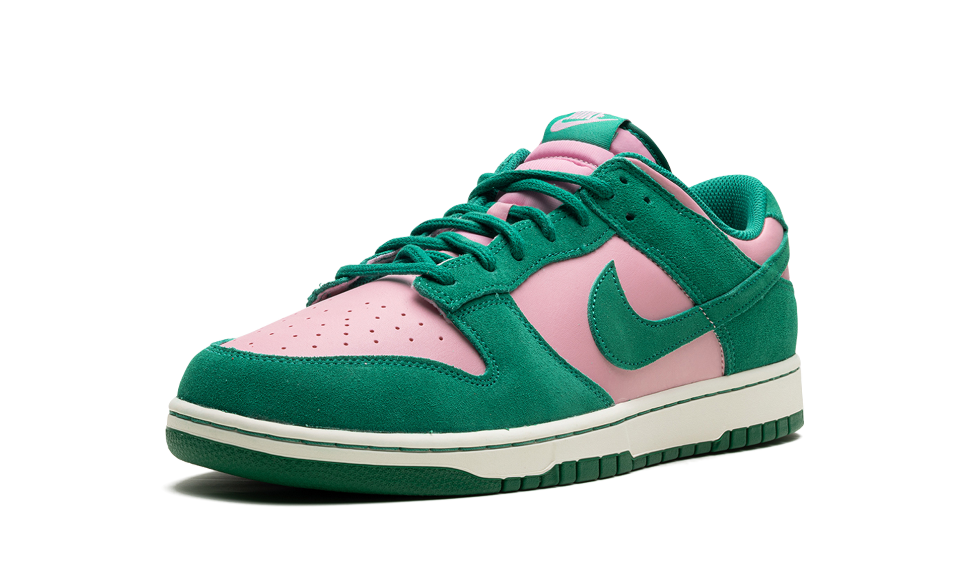 Dunk Low "back 9 - Masters" - 4