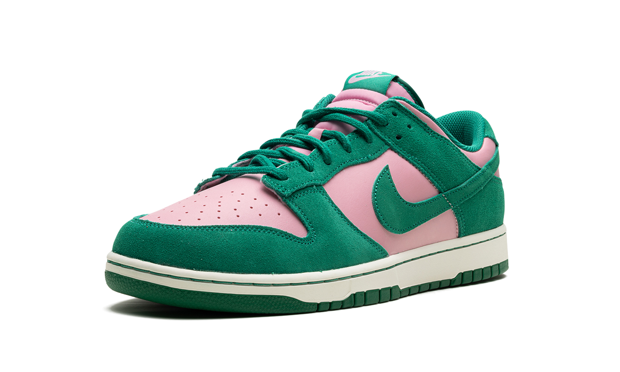 Dunk Low "back 9 - Masters" - 4