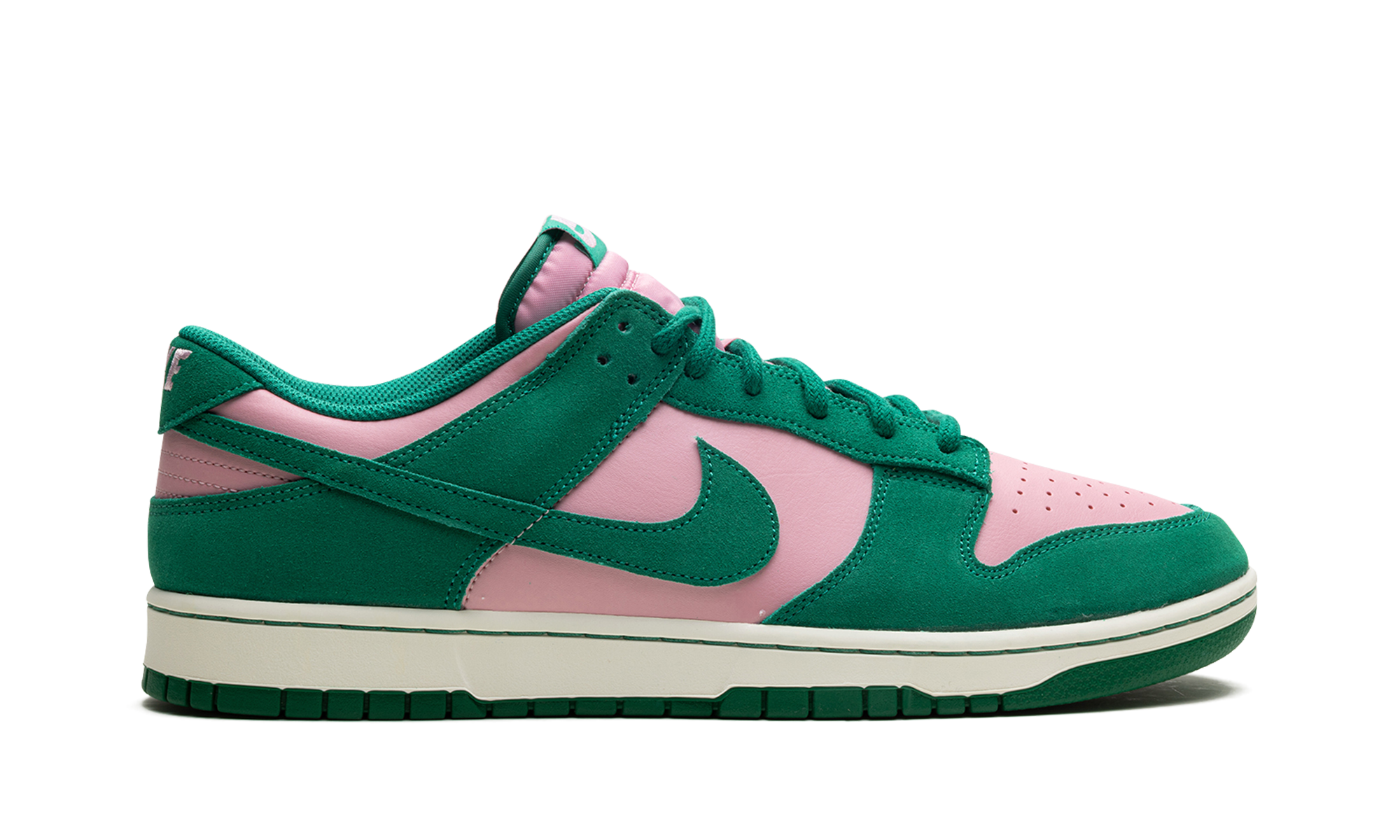 Dunk Low "back 9 - Masters" - 6