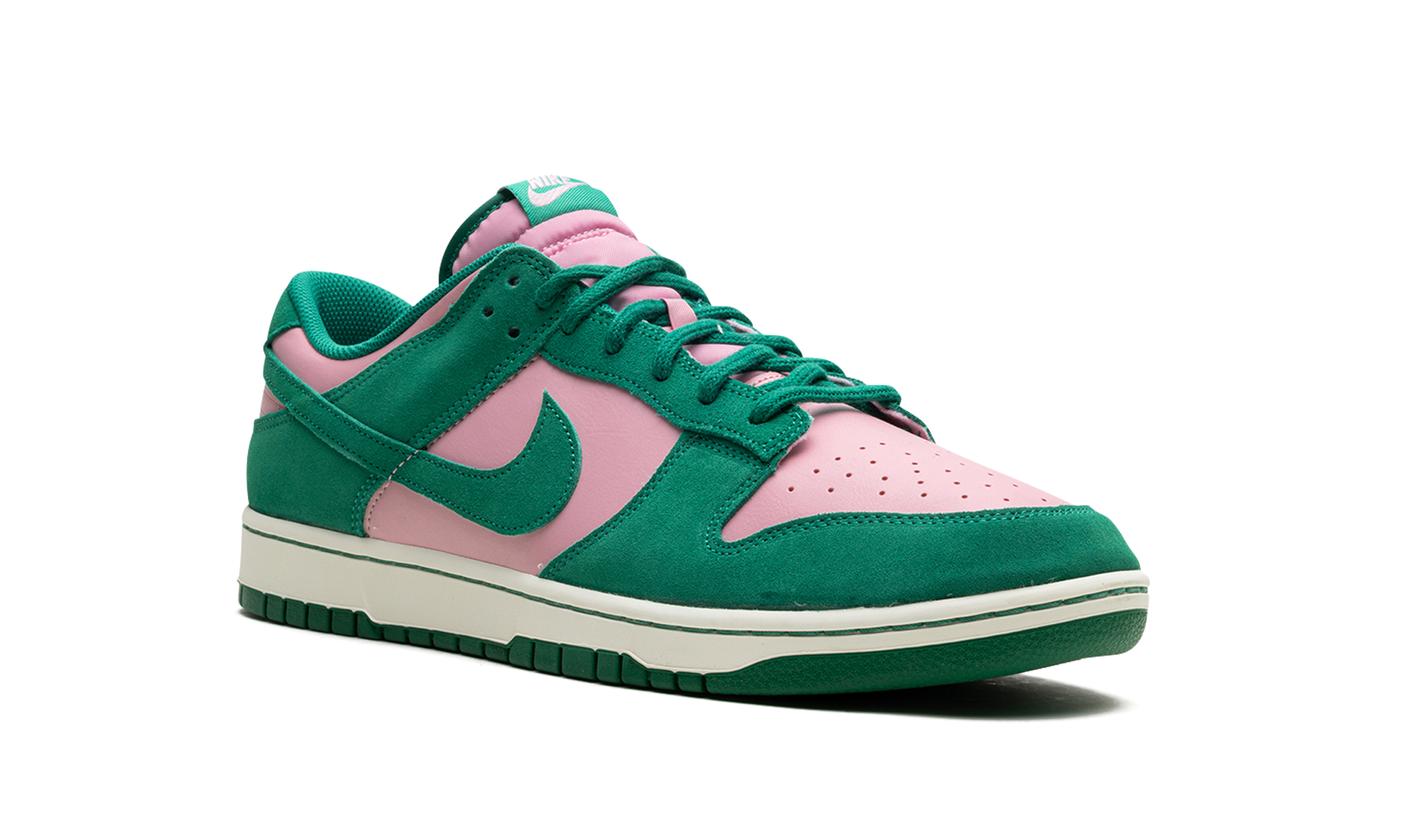 Dunk Low "back 9 - Masters" - 7