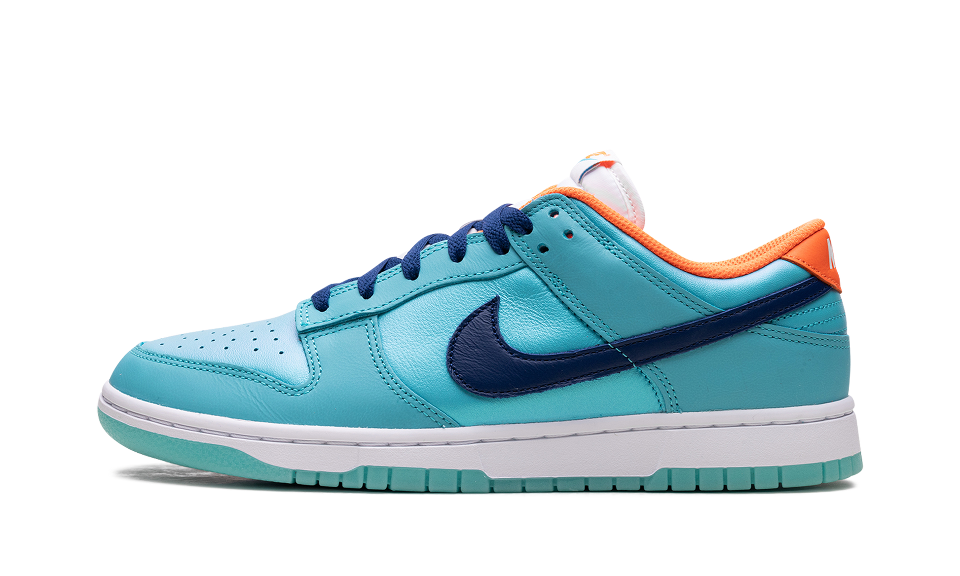 Dunk Low "baltic Blue" - 1