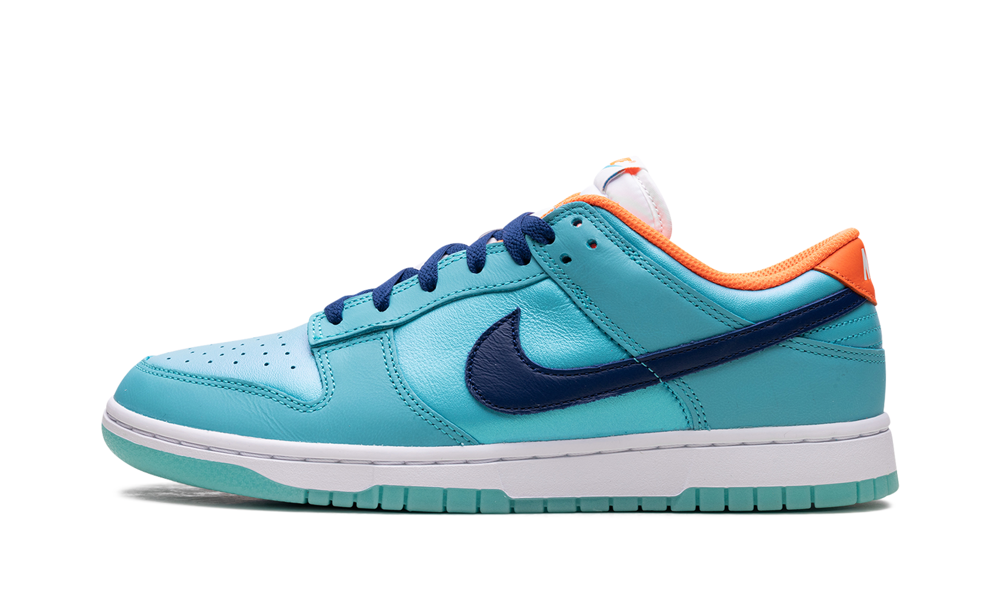 Dunk Low "baltic Blue" - 1