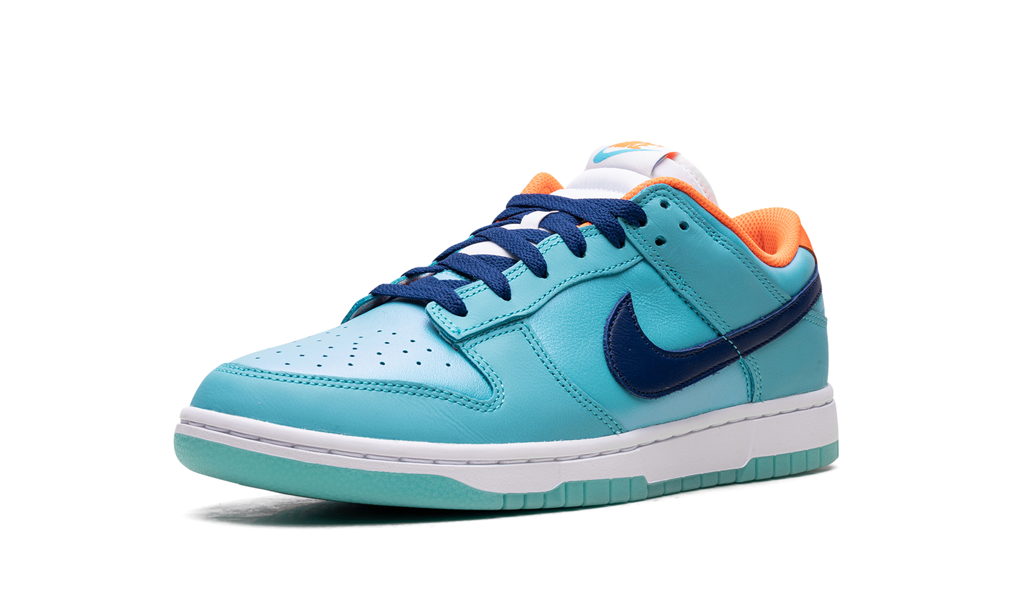 Dunk Low "baltic Blue" - 4