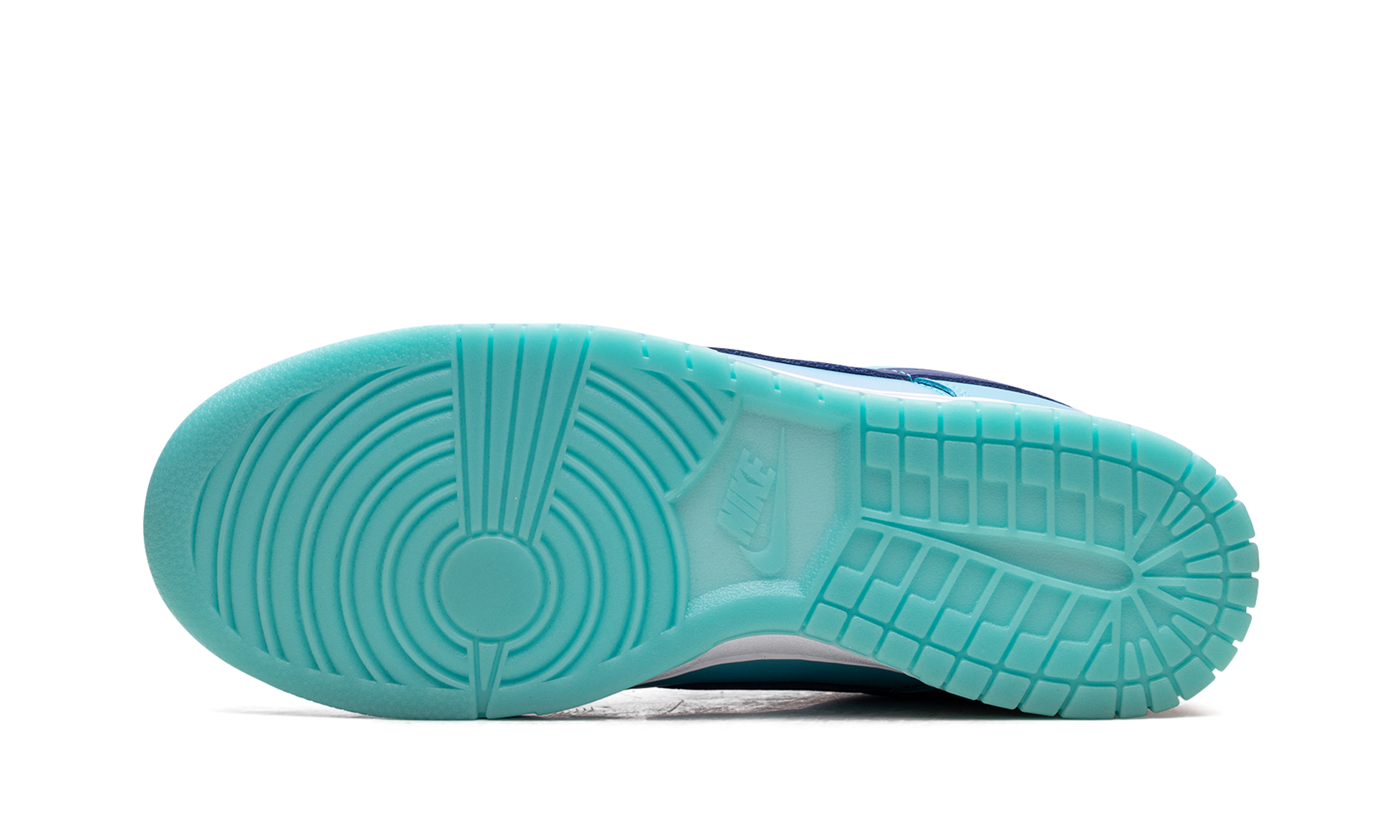 Dunk Low "baltic Blue" - 5