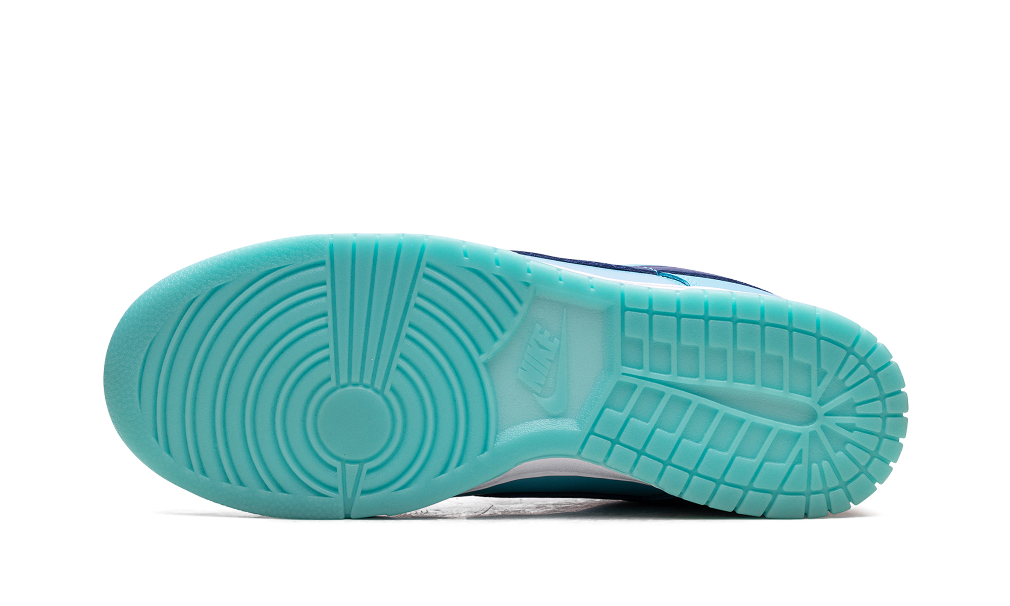 Dunk Low "baltic Blue" - 5