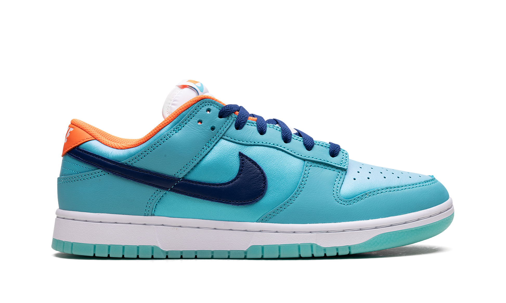 Dunk Low "baltic Blue" - 6