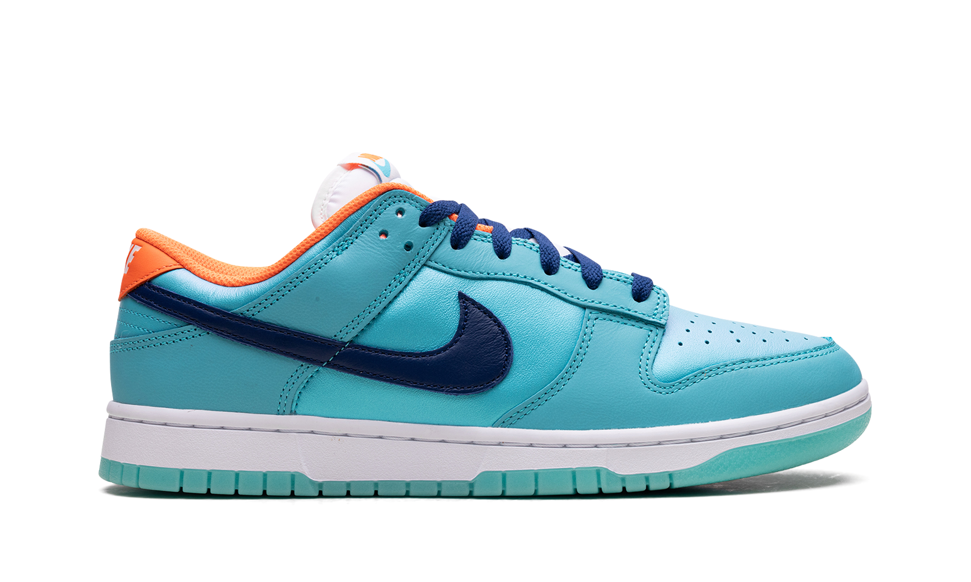 Dunk Low "baltic Blue" - 6