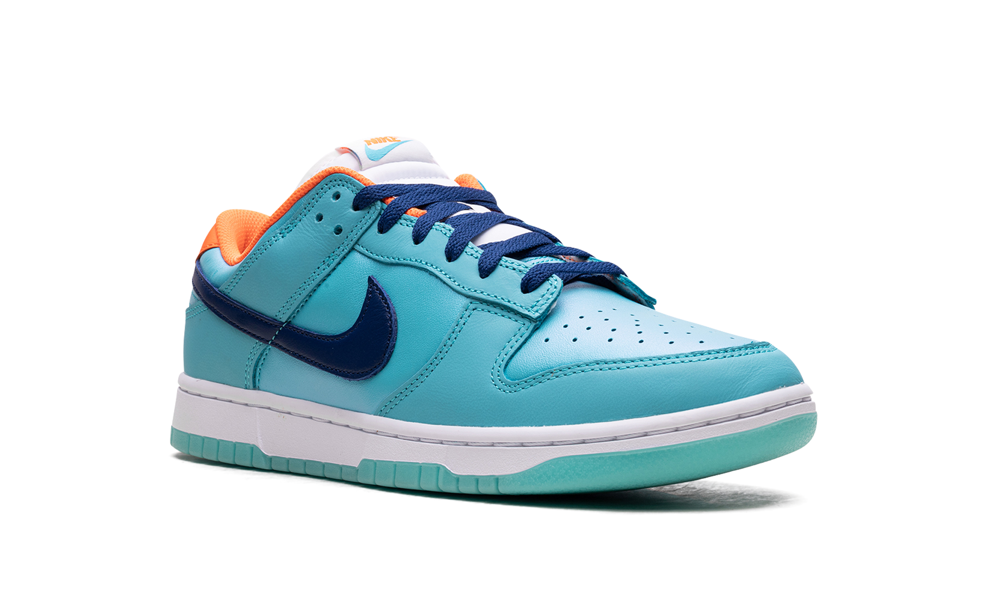 Dunk Low "baltic Blue" - 7