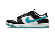 Dunk Low "black" - 1
