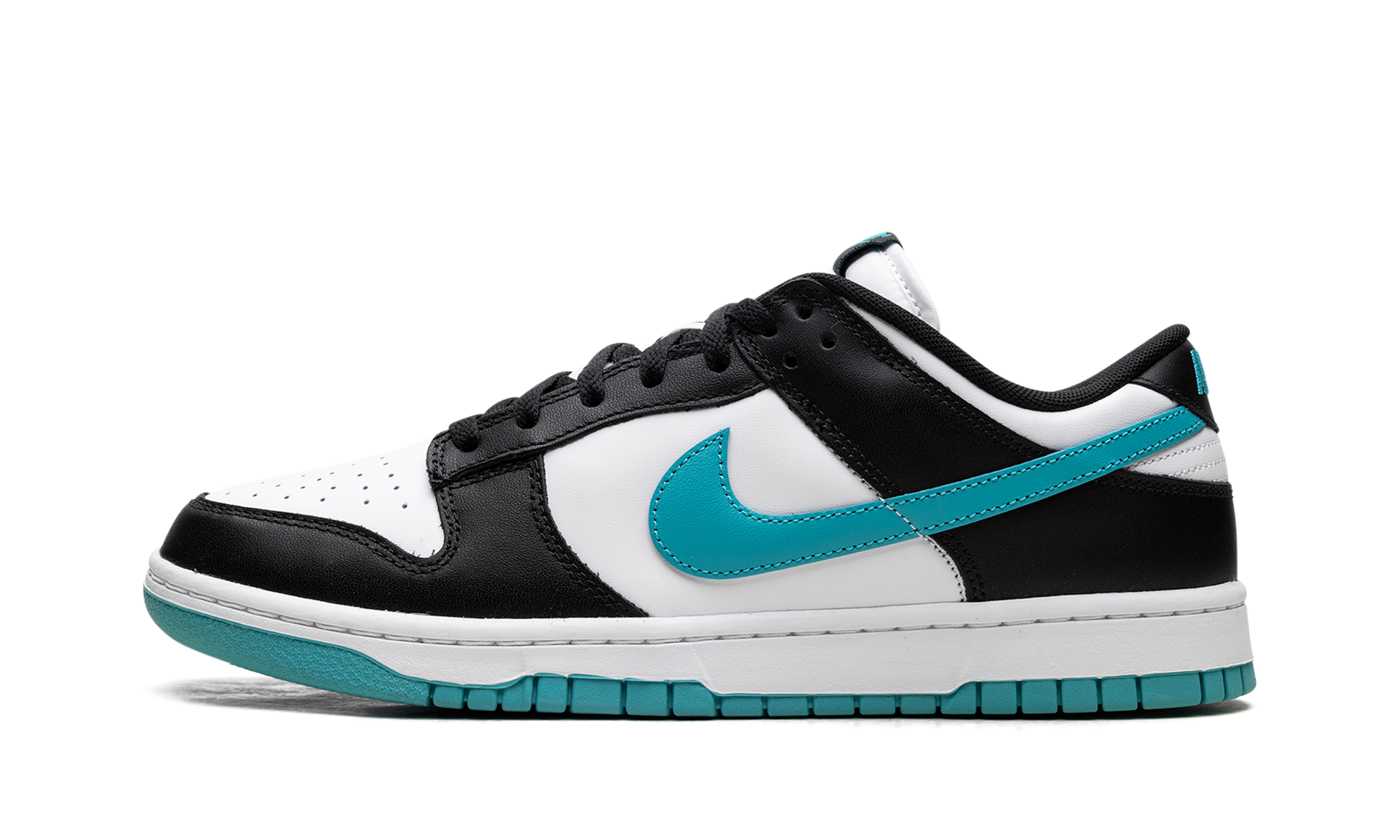 Dunk Low "black" - 1