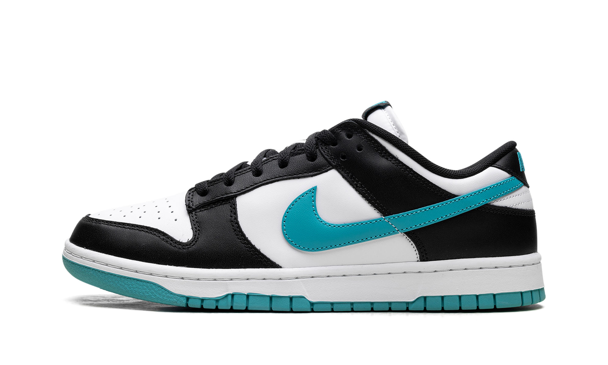 Dunk Low "black" - 1